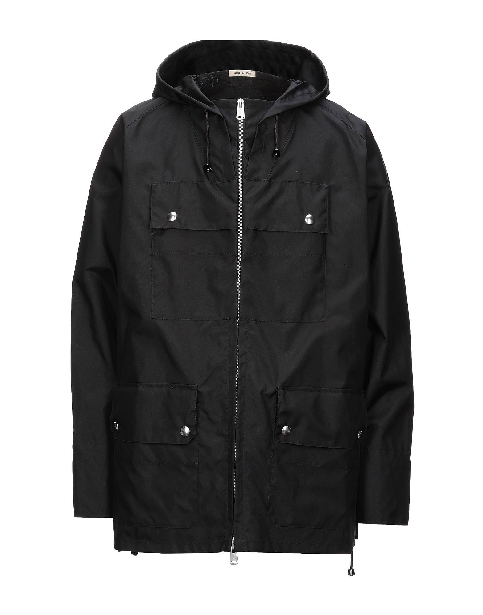 Marni Jackets in Black Size US M / EU 48-50 / 2 - 1 Thumbnail