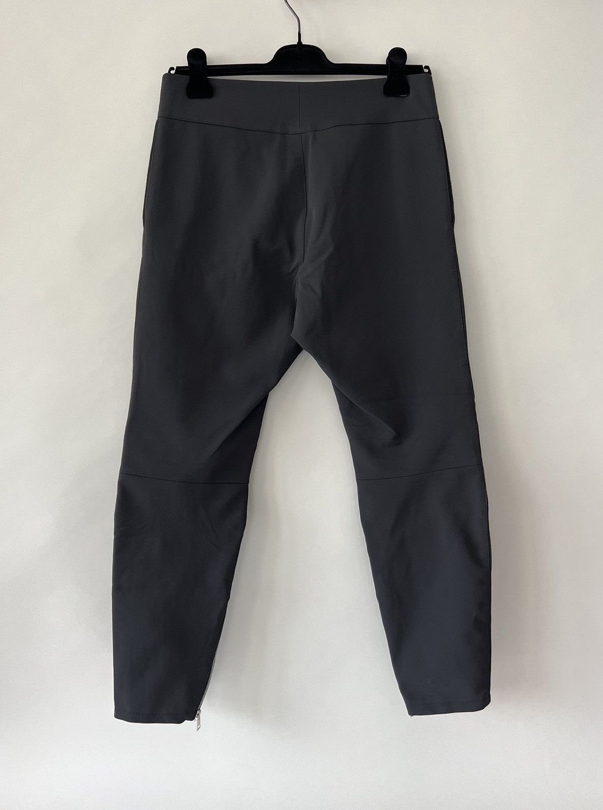 Bottega Veneta Trousers With Raised Pattern Size US 32 / EU 48 - 2 Thumbnail