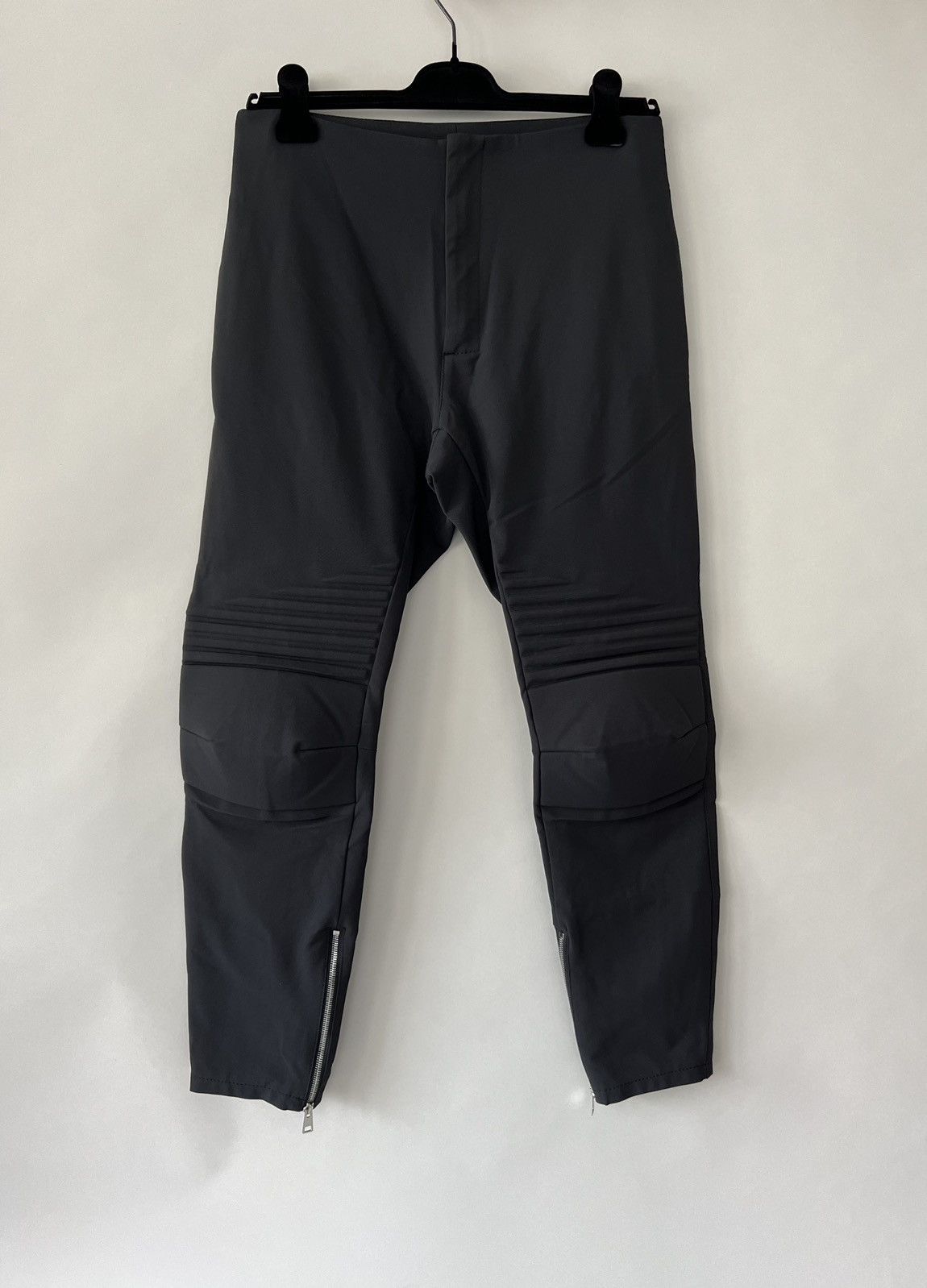 Bottega Veneta Trousers With Raised Pattern Size US 32 / EU 48 - 1 Thumbnail