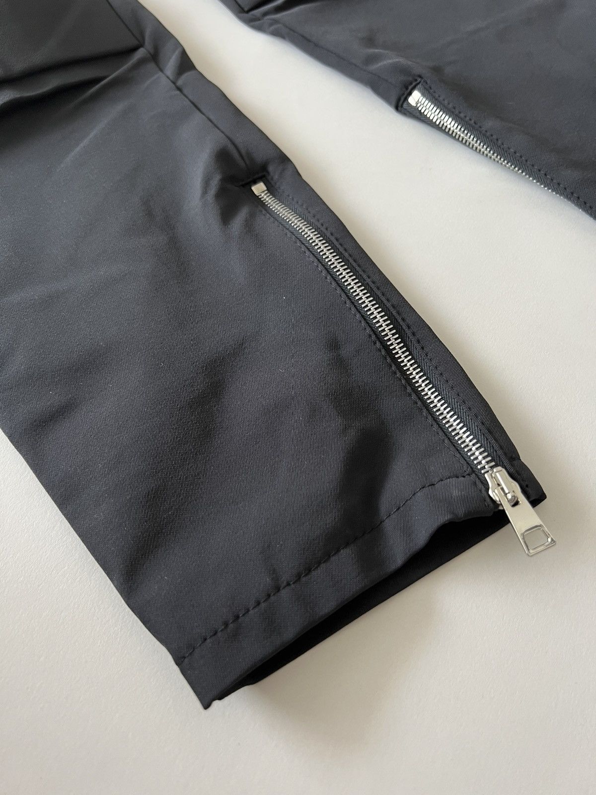 Bottega Veneta Trousers With Raised Pattern Size US 32 / EU 48 - 4 Thumbnail
