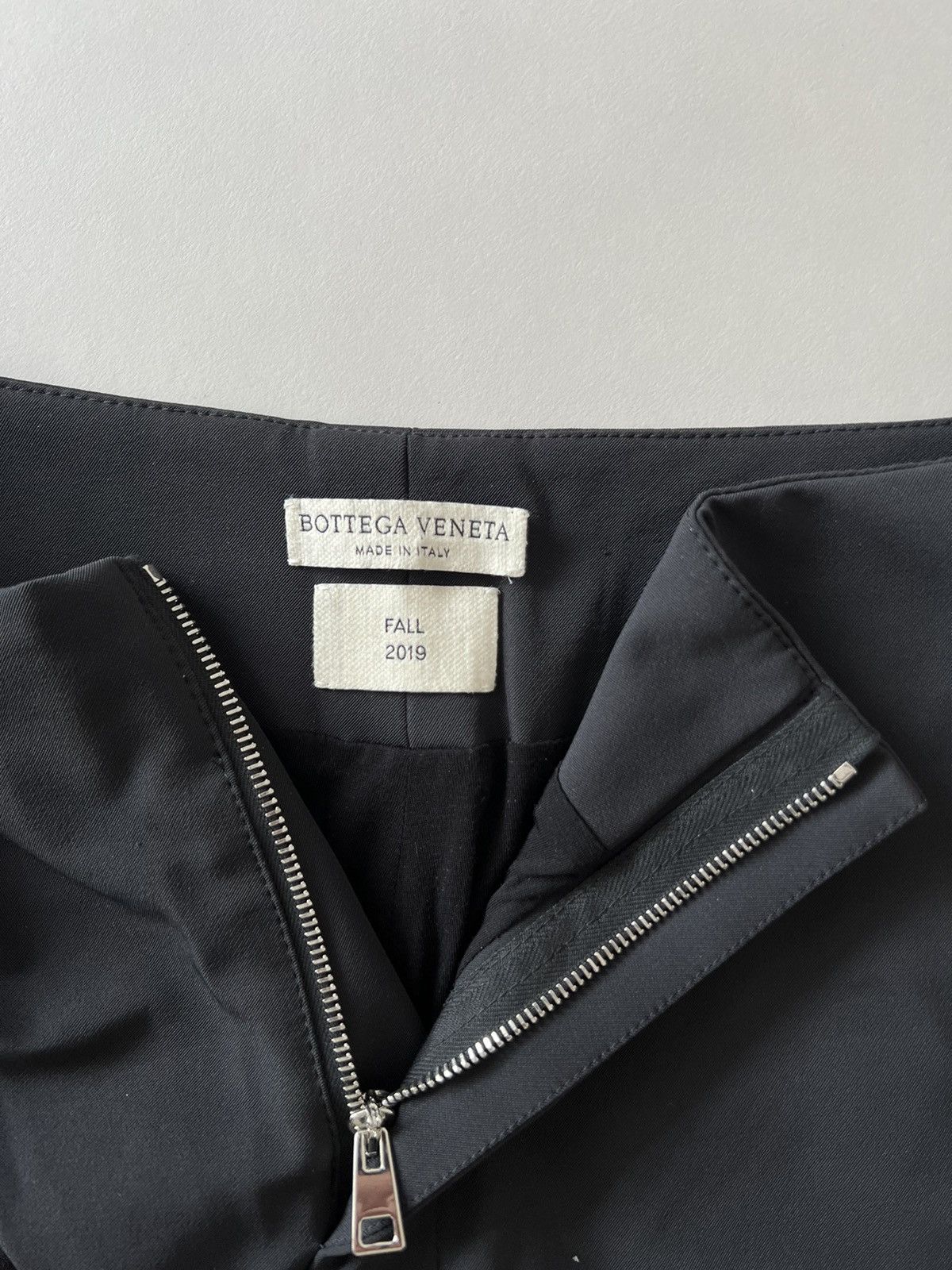 Bottega Veneta Trousers With Raised Pattern Size US 32 / EU 48 - 5 Thumbnail