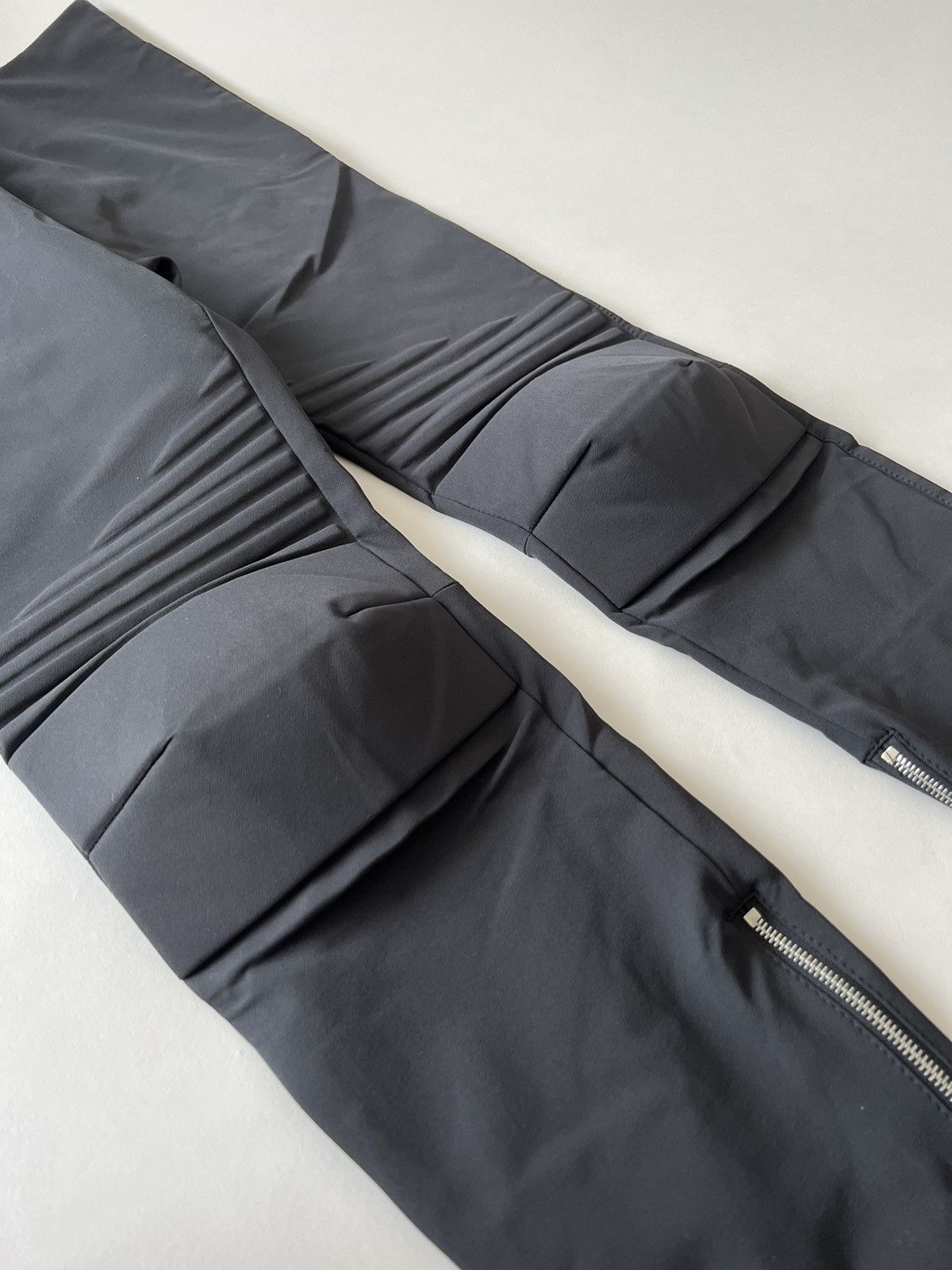 Bottega Veneta Trousers With Raised Pattern Size US 32 / EU 48 - 3 Thumbnail