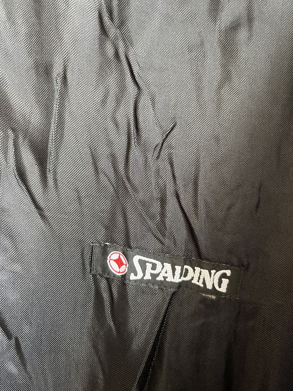 Other Spalding jc6 Size US XL / EU 56 / 4 - 2 Thumbnail