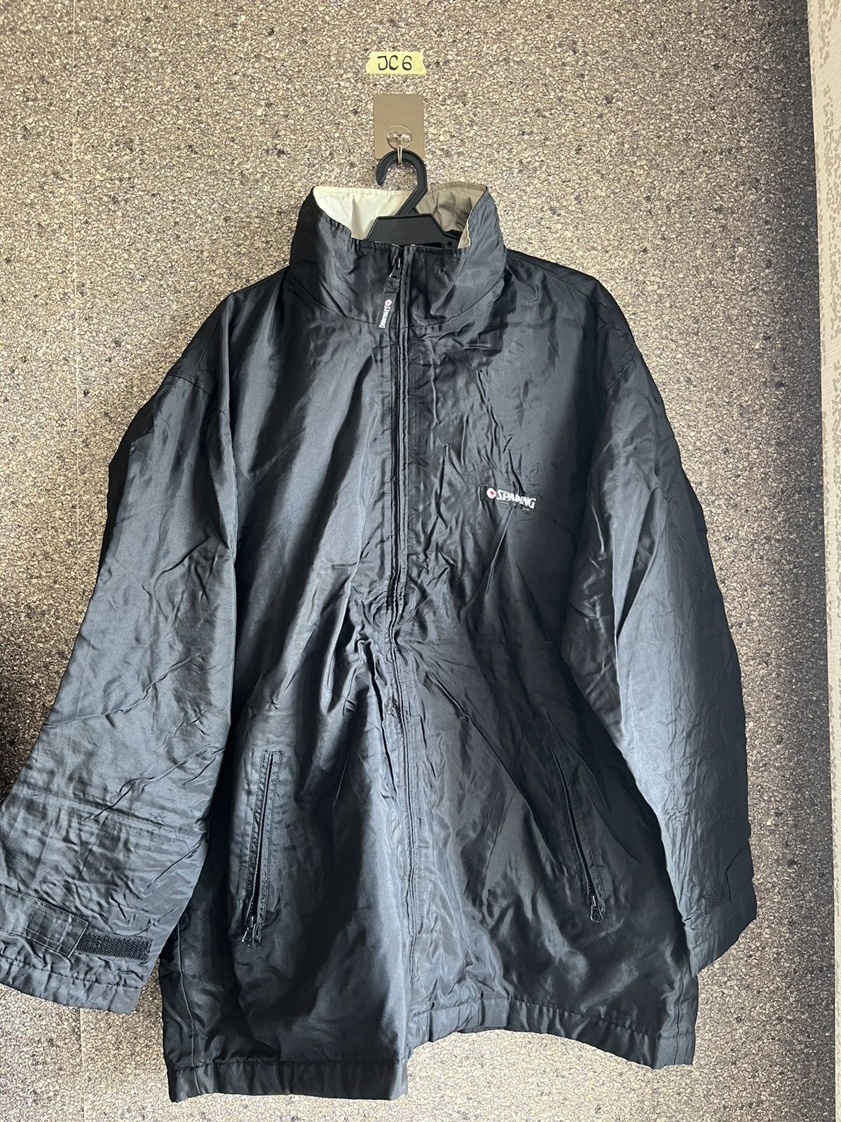 Other Spalding jc6 Size US XL / EU 56 / 4 - 1 Thumbnail
