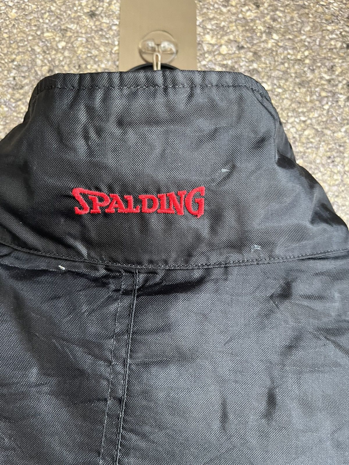 Other Spalding jc6 Size US XL / EU 56 / 4 - 4 Thumbnail