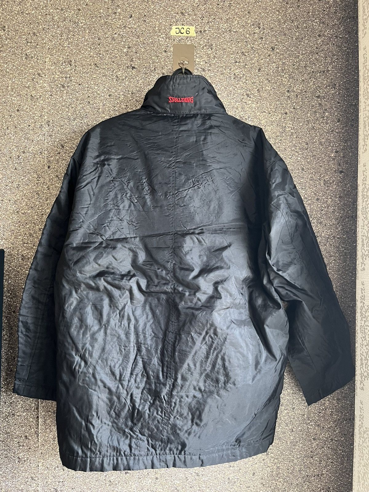 Other Spalding jc6 Size US XL / EU 56 / 4 - 3 Thumbnail