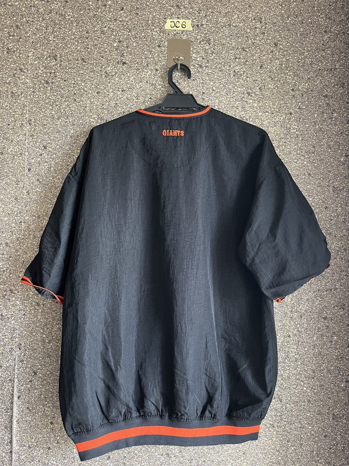 Other Giants fan club jc6 Size US XL / EU 56 / 4 - 5 Thumbnail