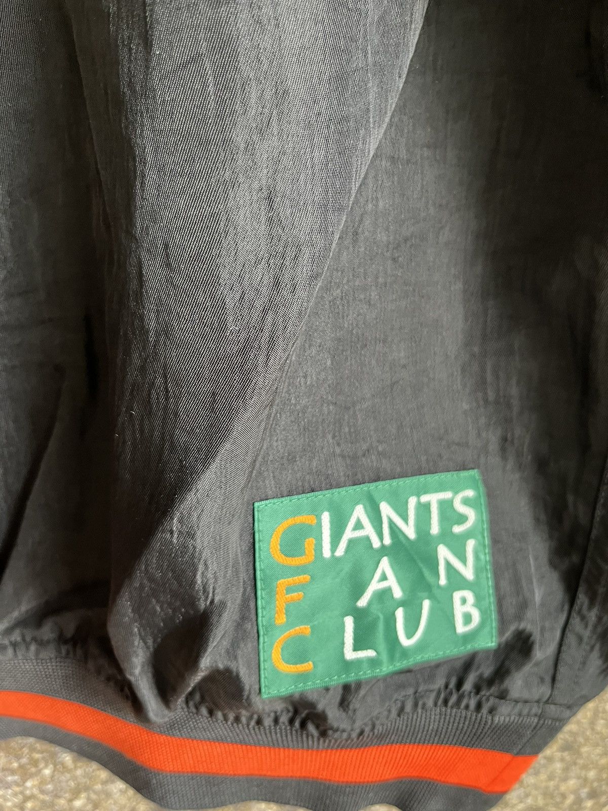 Other Giants fan club jc6 Size US XL / EU 56 / 4 - 3 Thumbnail
