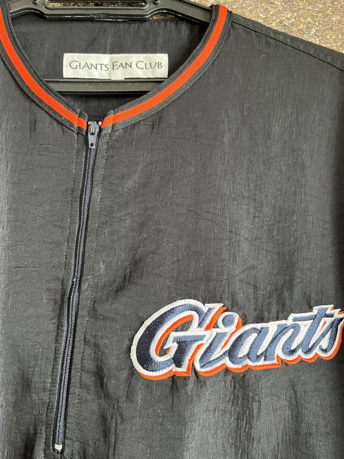 Other Giants fan club jc6 Size US XL / EU 56 / 4 - 2 Thumbnail
