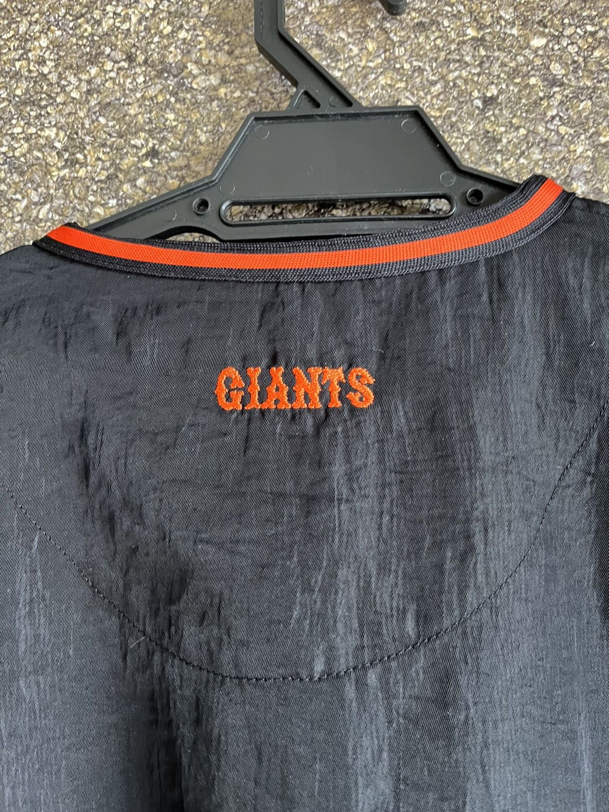 Other Giants fan club jc6 Size US XL / EU 56 / 4 - 6 Thumbnail