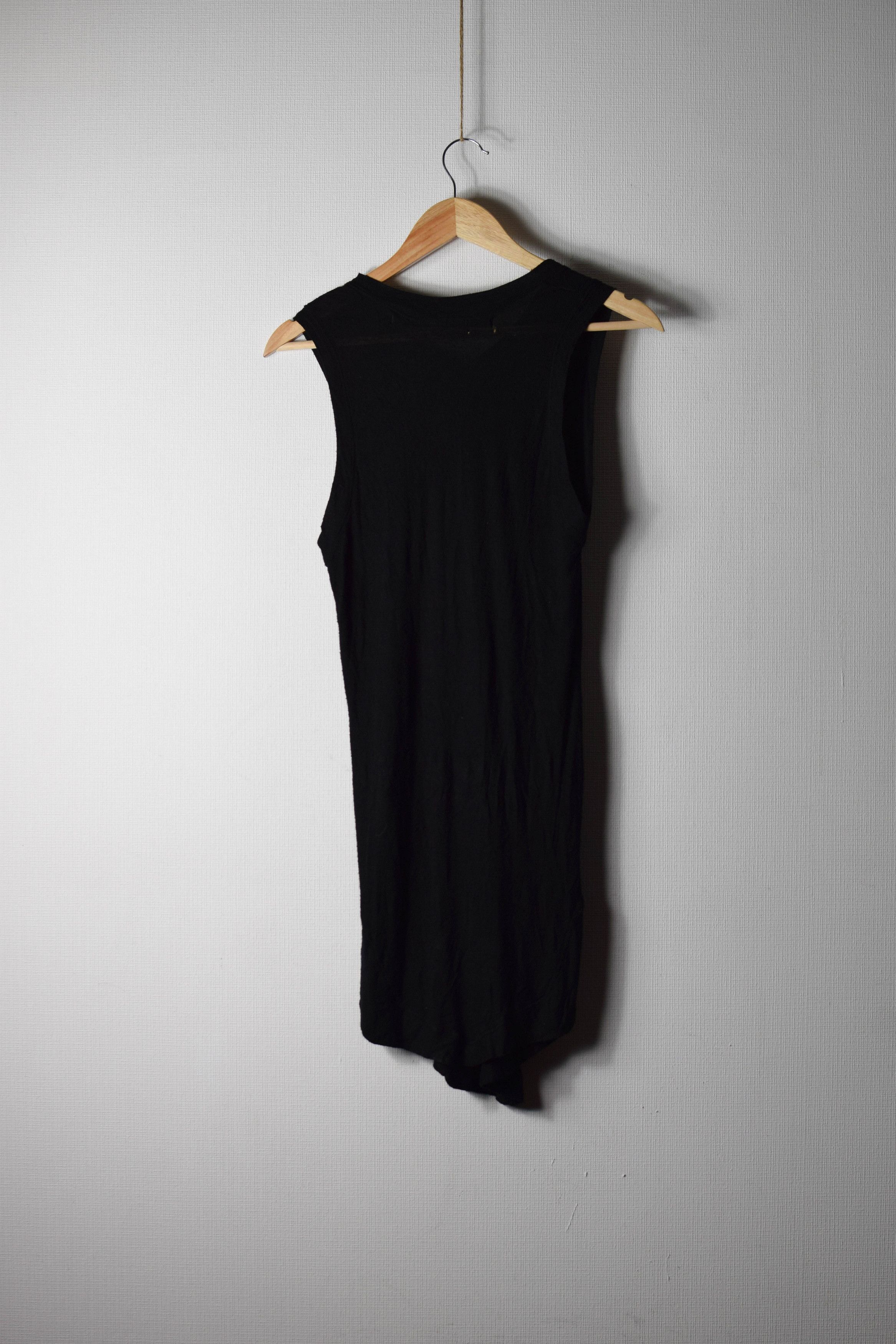 Julius Julius SS15 Prism Long Tank - 497CUM49 Size US M / EU 48-50 / 2 - 3 Thumbnail