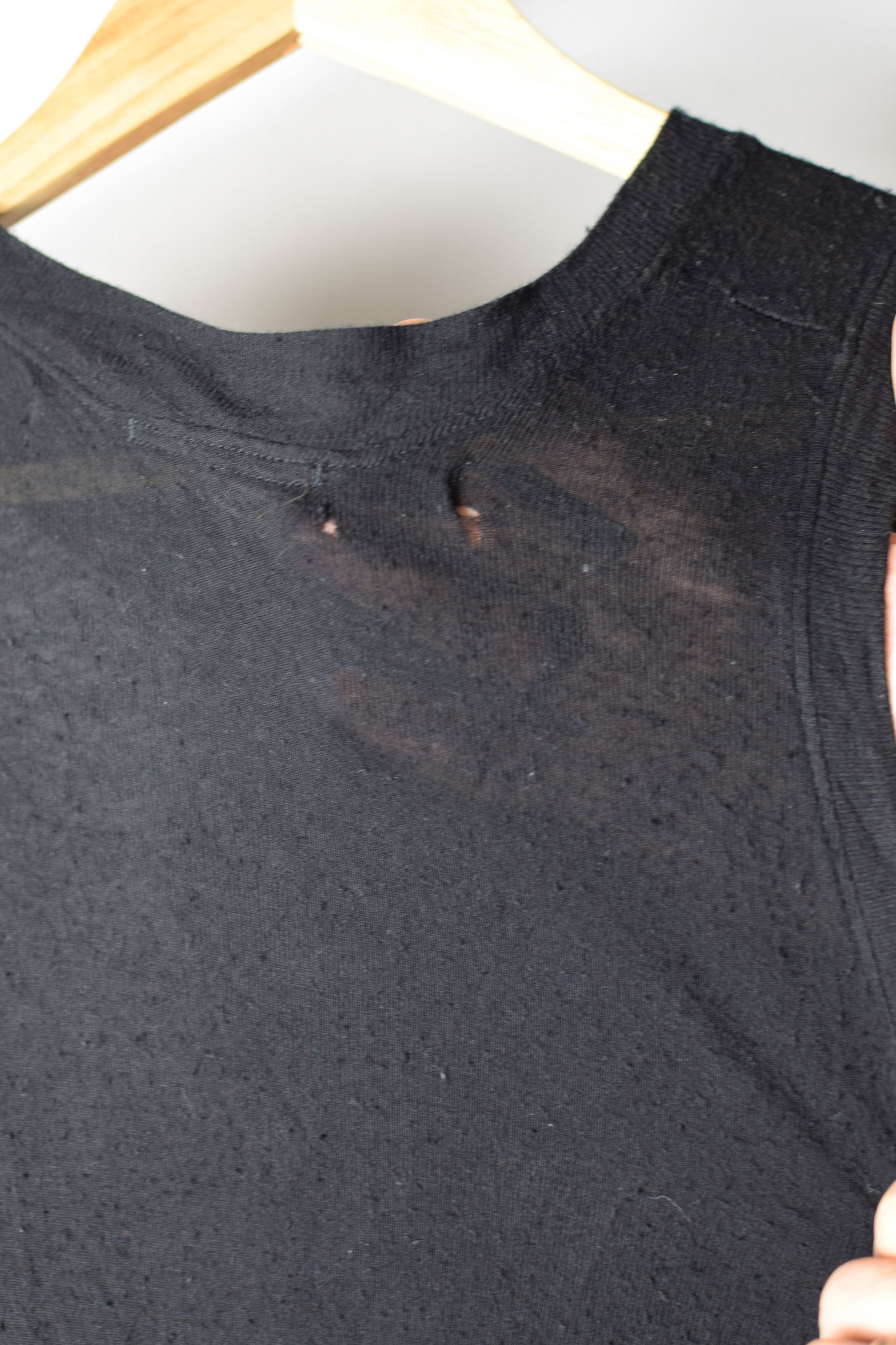 Julius Julius SS15 Prism Long Tank - 497CUM49 Size US M / EU 48-50 / 2 - 9 Thumbnail