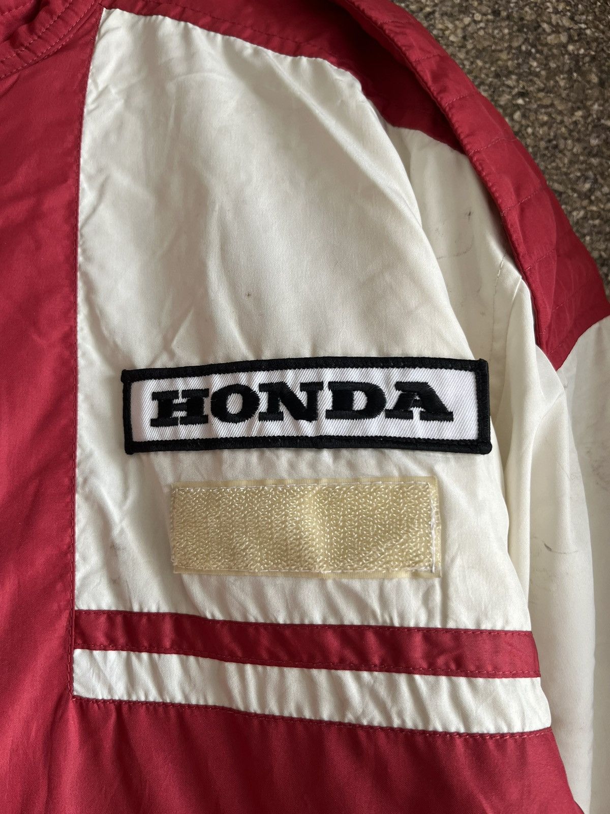 Other Honda Racing Motorsport jc6 Size US XL / EU 56 / 4 - 2 Thumbnail