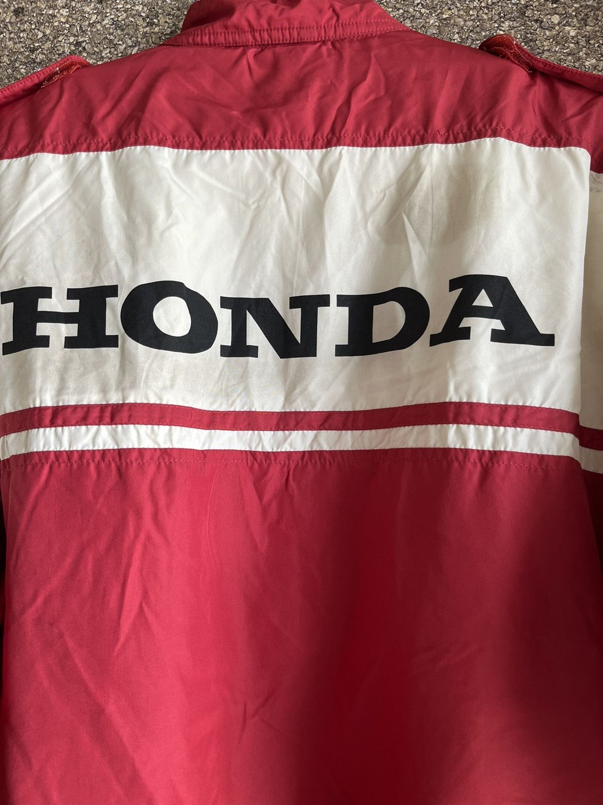 Other Honda Racing Motorsport jc6 Size US XL / EU 56 / 4 - 5 Thumbnail