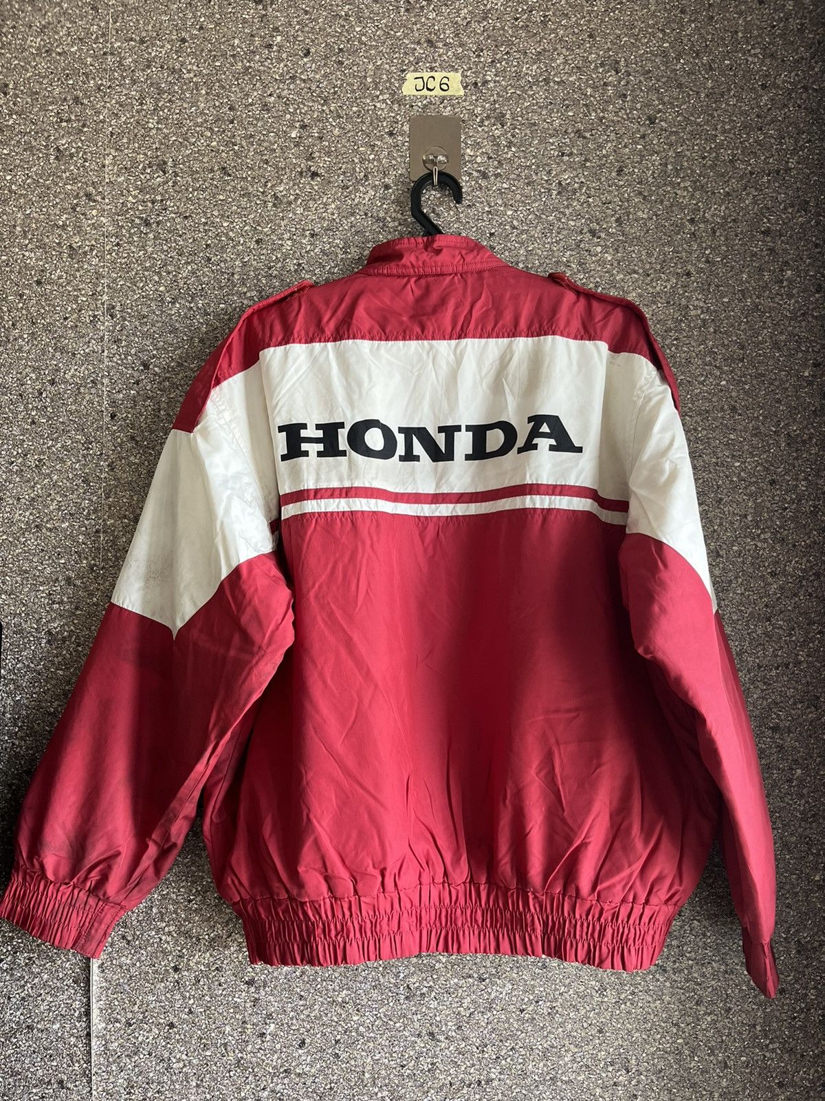 Other Honda Racing Motorsport jc6 Size US XL / EU 56 / 4 - 4 Thumbnail