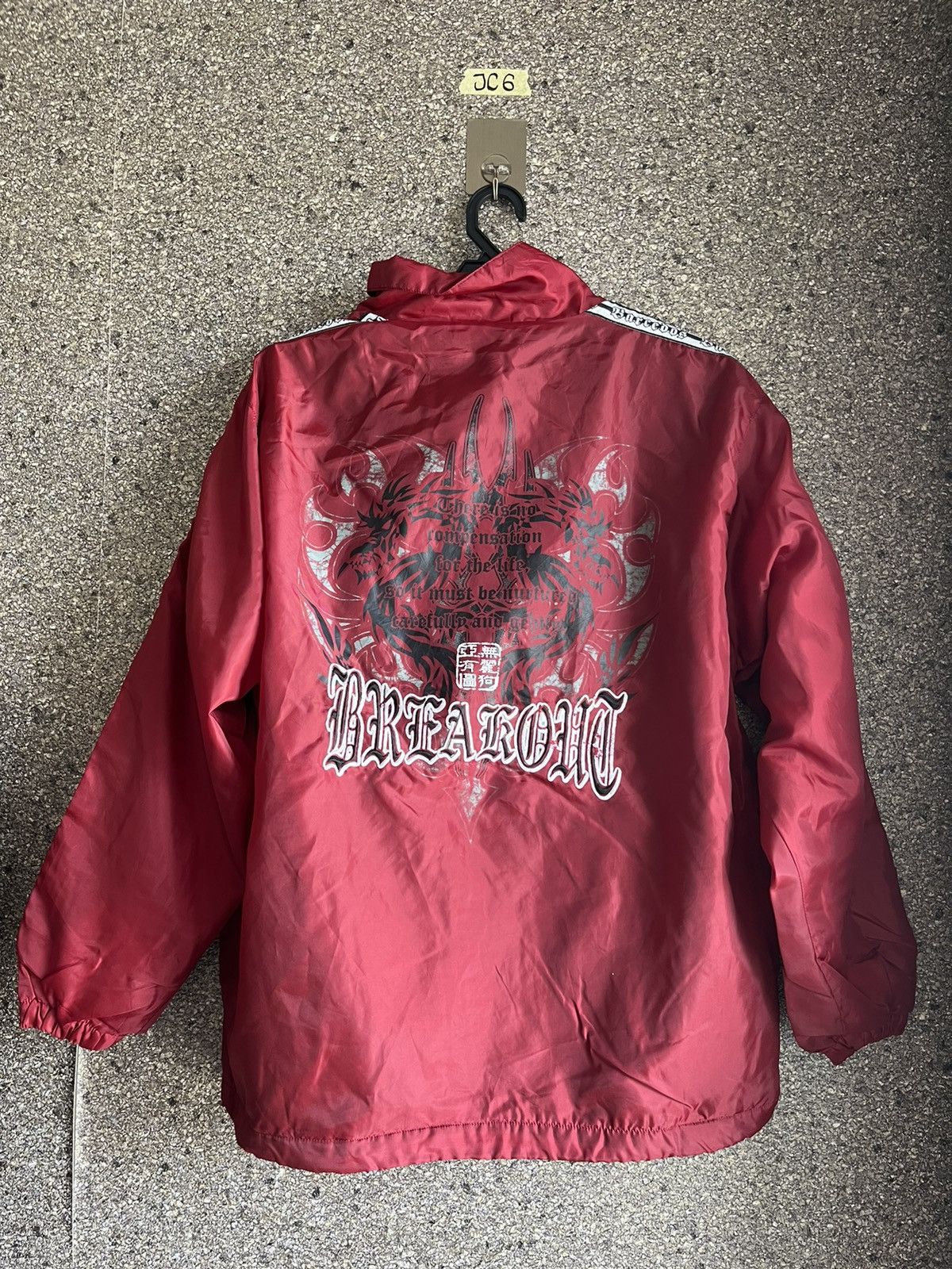 Other Barcedos jc6 Size US M / EU 48-50 / 2 - 4 Thumbnail