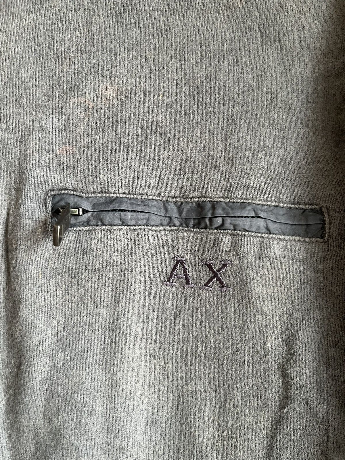Armani Exchange × Emporio Armani AX jc6 Size US M / EU 48-50 / 2 - 2 Thumbnail