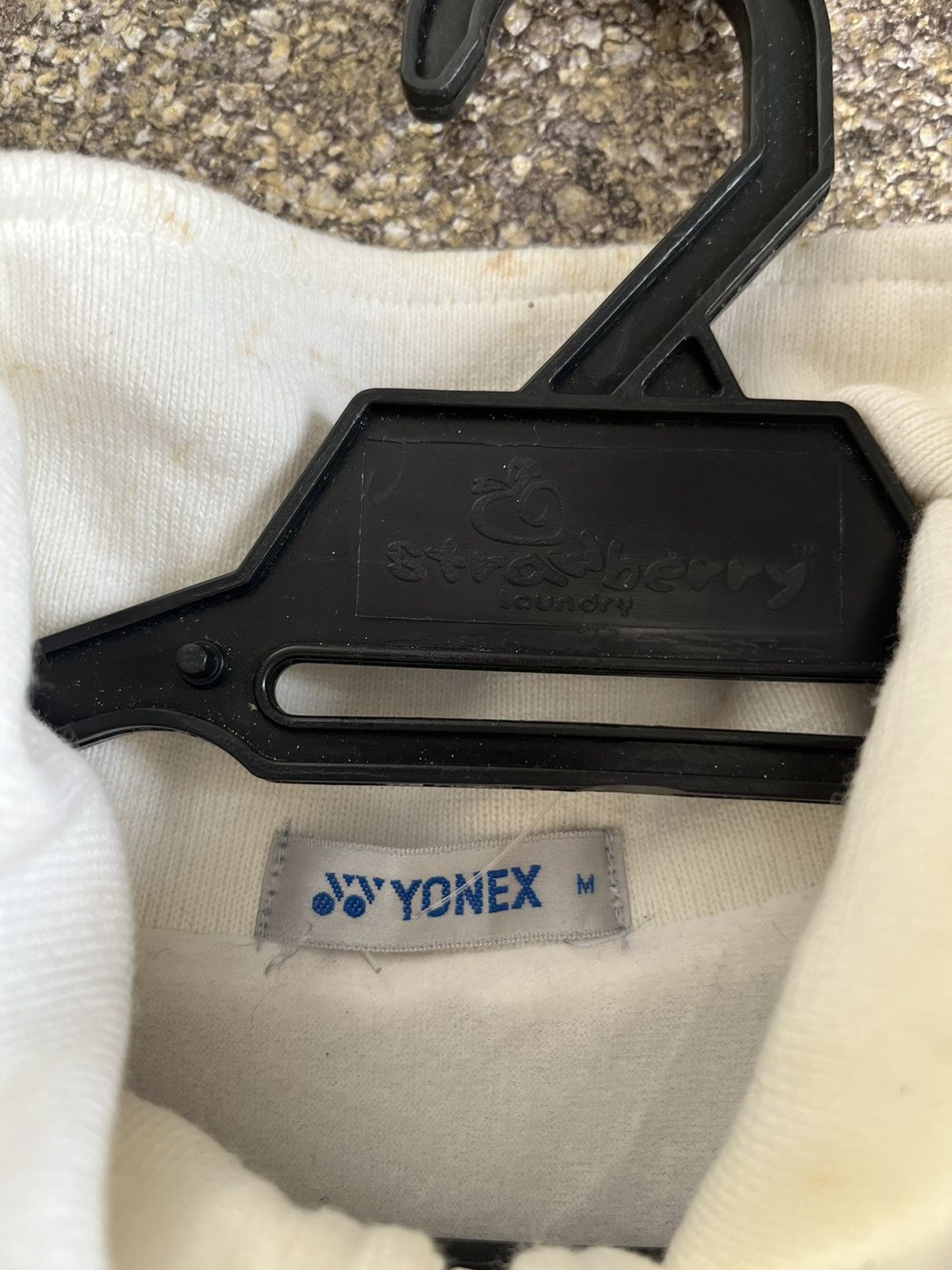 Other Yonex jc6 Size US M / EU 48-50 / 2 - 3 Thumbnail