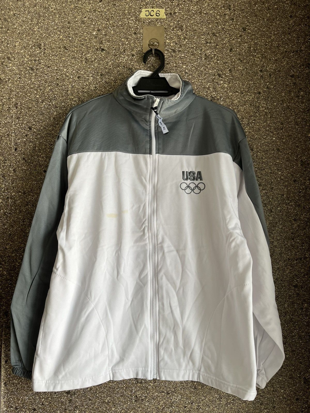 Other olympic Usa jc6 Size US L / EU 52-54 / 3 - 1 Thumbnail