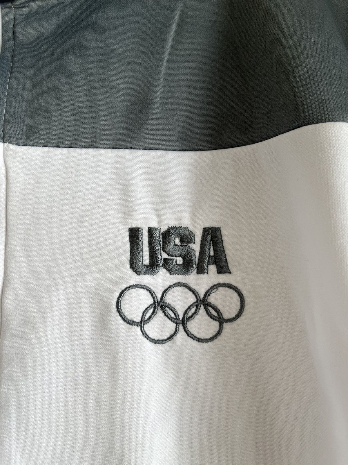 Other olympic Usa jc6 Size US L / EU 52-54 / 3 - 2 Thumbnail