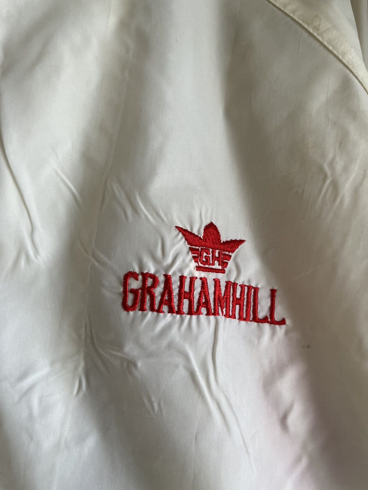 Other Grahamhill jc6 Size US XL / EU 56 / 4 - 2 Thumbnail