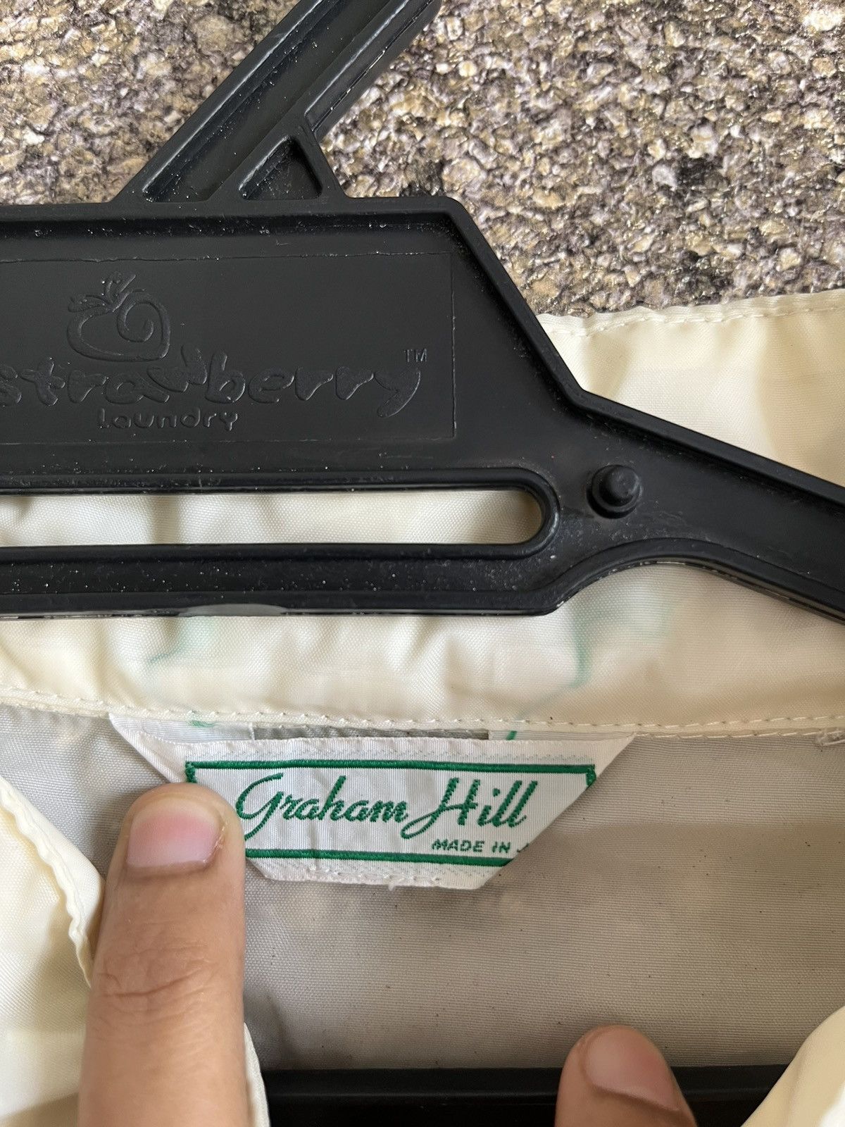 Other Grahamhill jc6 Size US XL / EU 56 / 4 - 3 Thumbnail