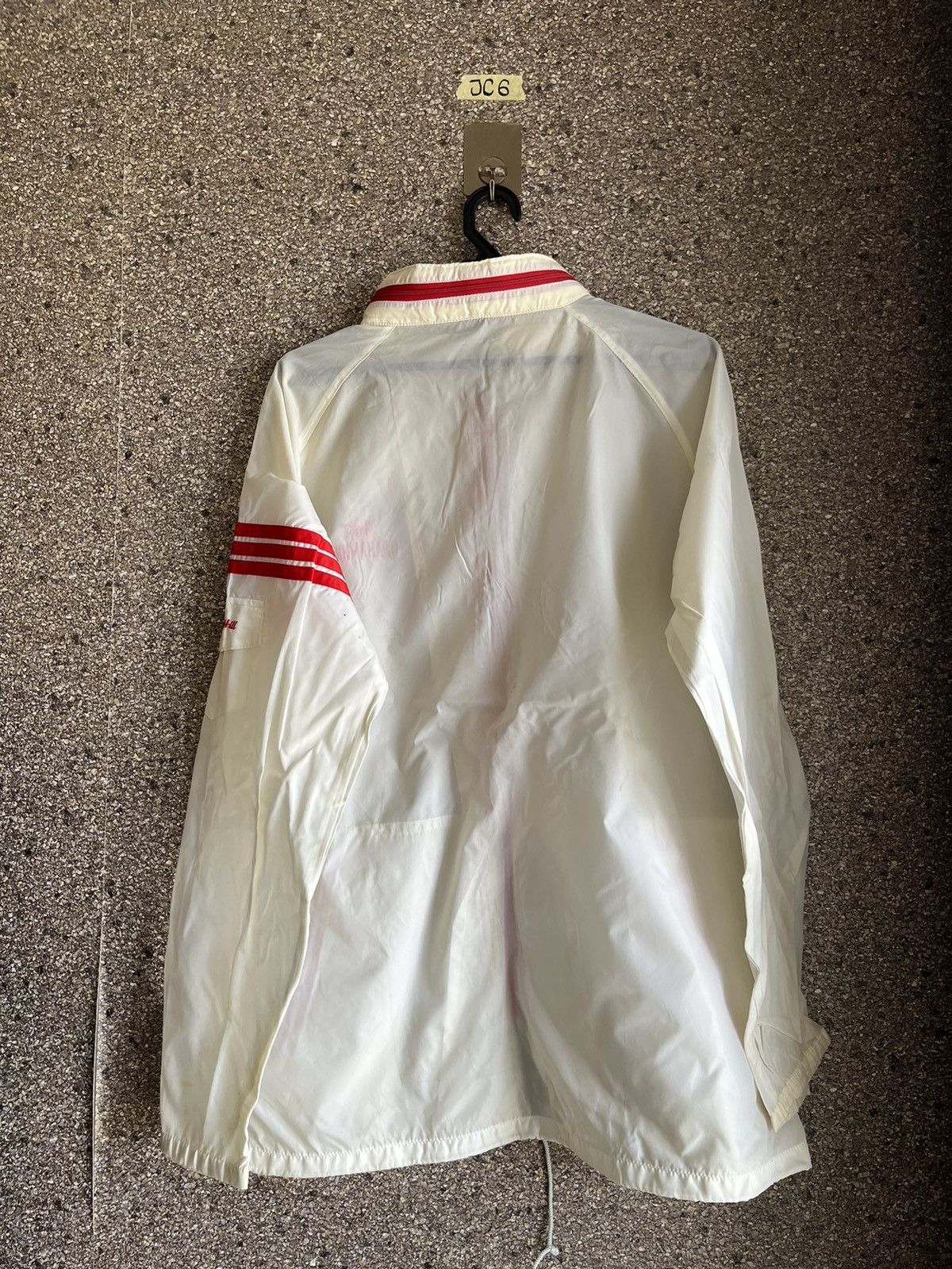 Other Grahamhill jc6 Size US XL / EU 56 / 4 - 4 Thumbnail