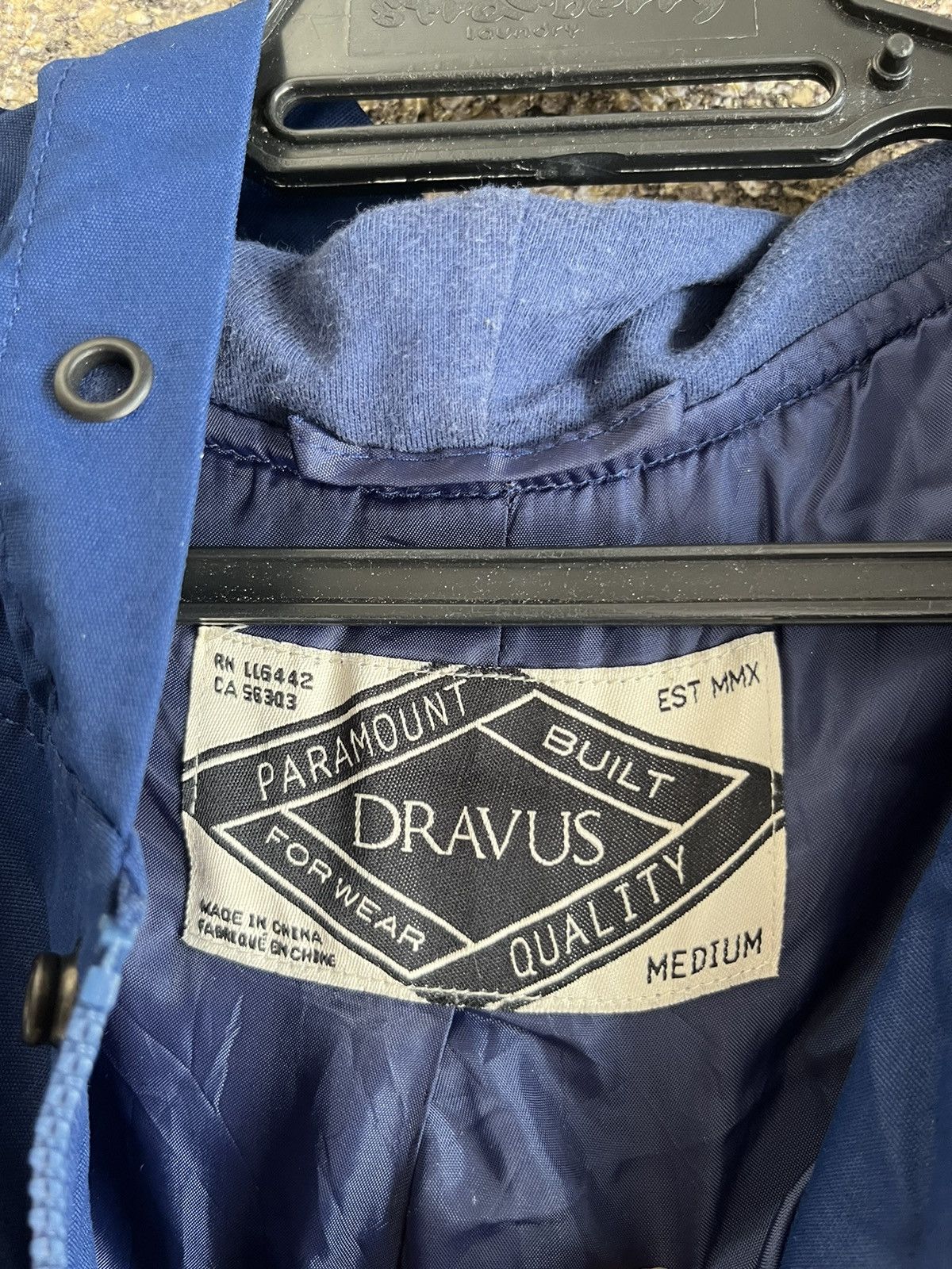 Other Dravus jc6 Size US M / EU 48-50 / 2 - 3 Thumbnail