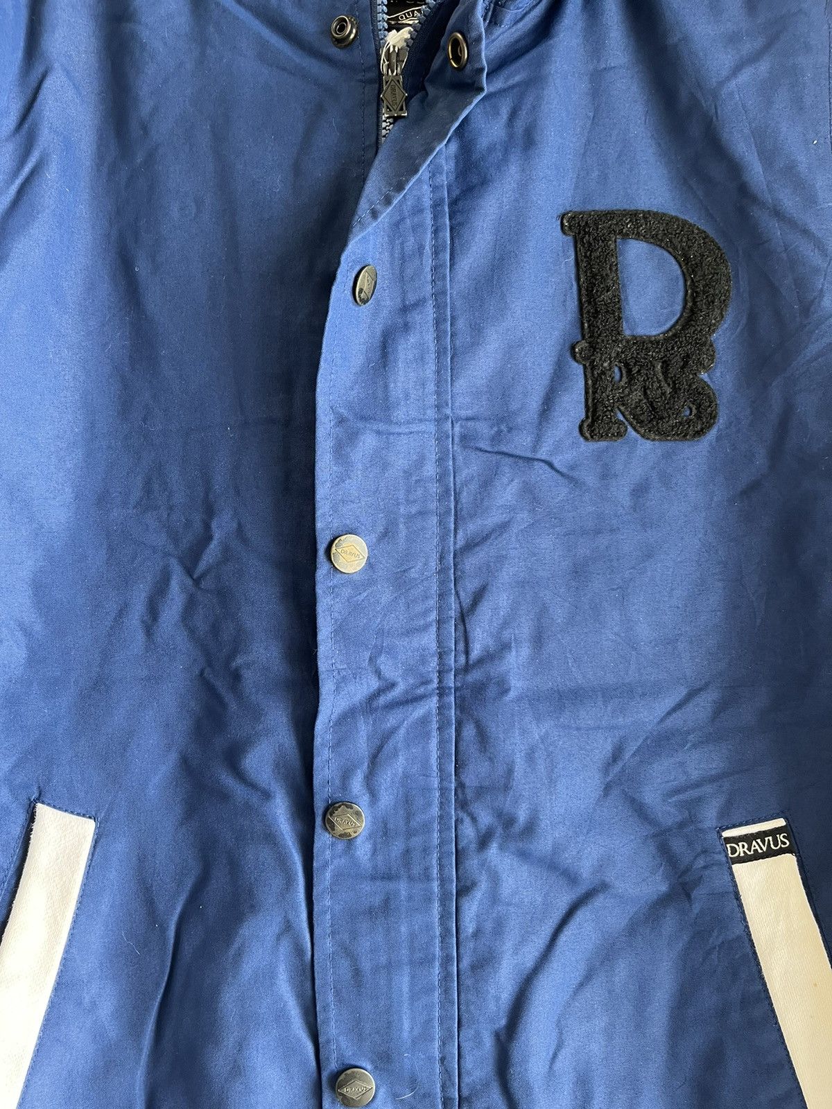 Other Dravus jc6 Size US M / EU 48-50 / 2 - 2 Thumbnail