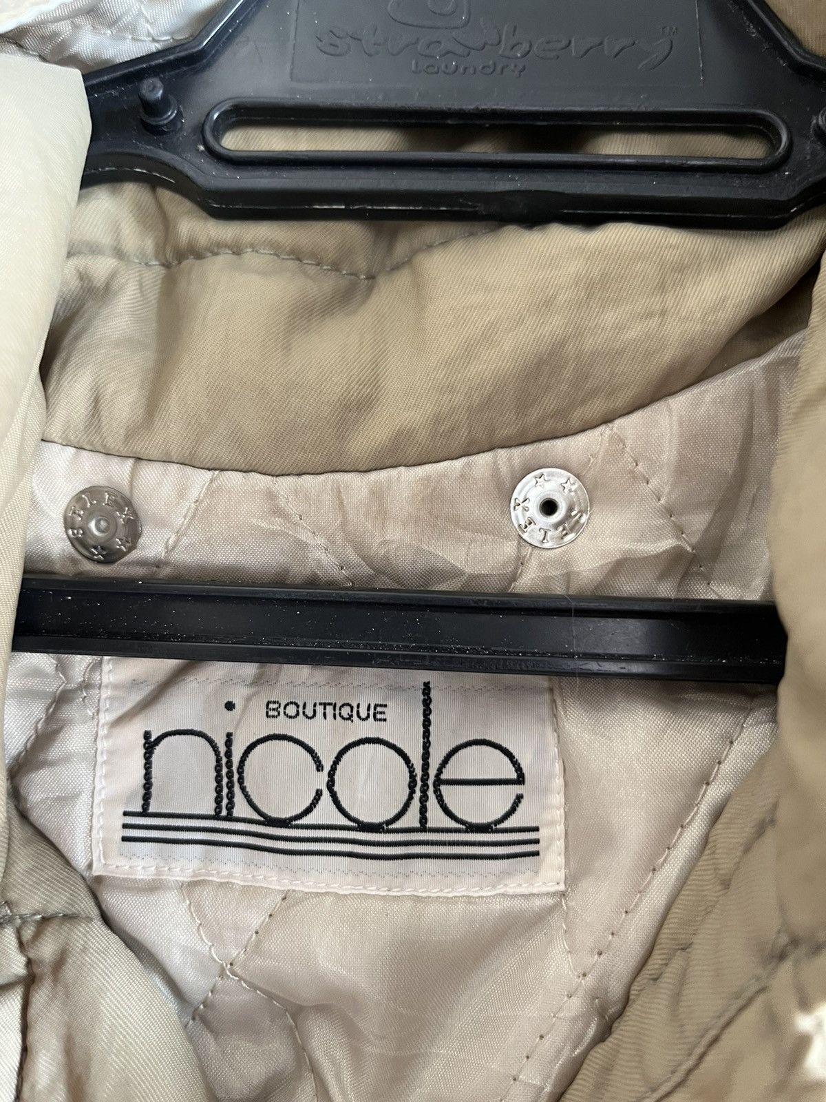 Other Nicole jc6 Size US XL / EU 56 / 4 - 3 Thumbnail