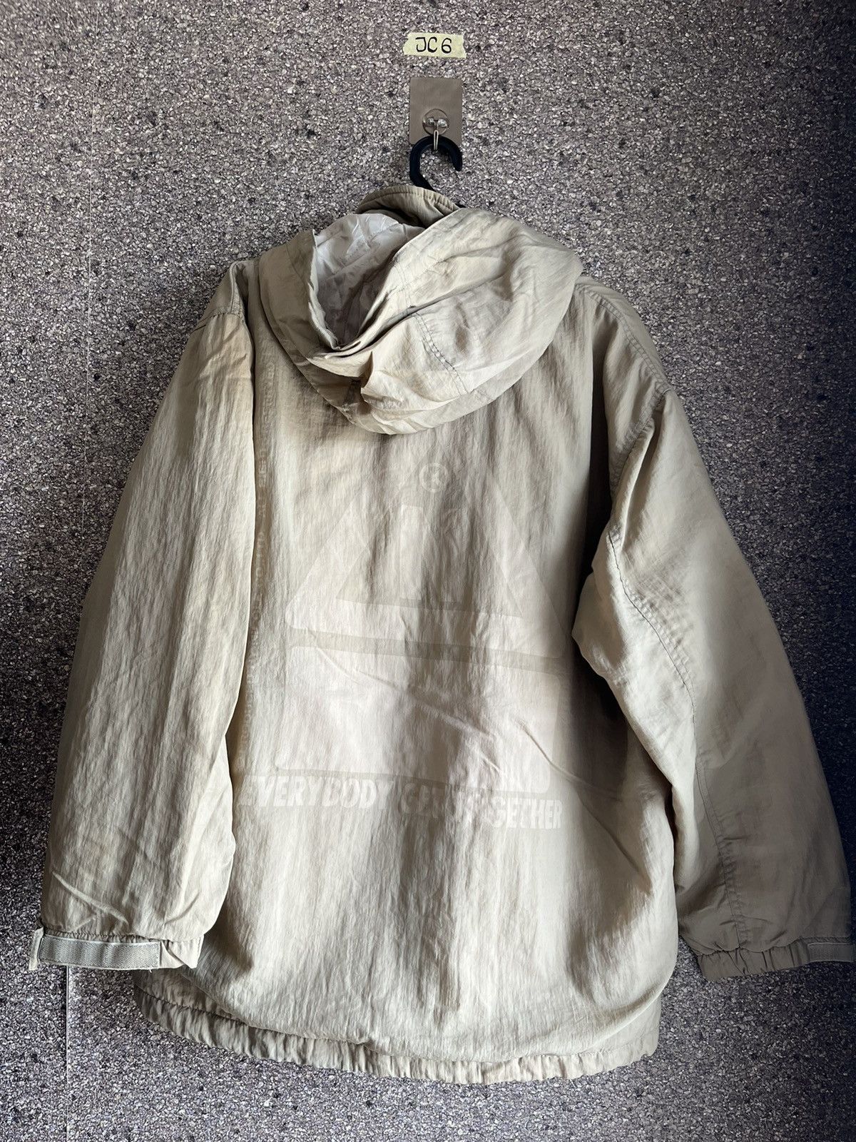 Other Nicole jc6 Size US XL / EU 56 / 4 - 4 Thumbnail