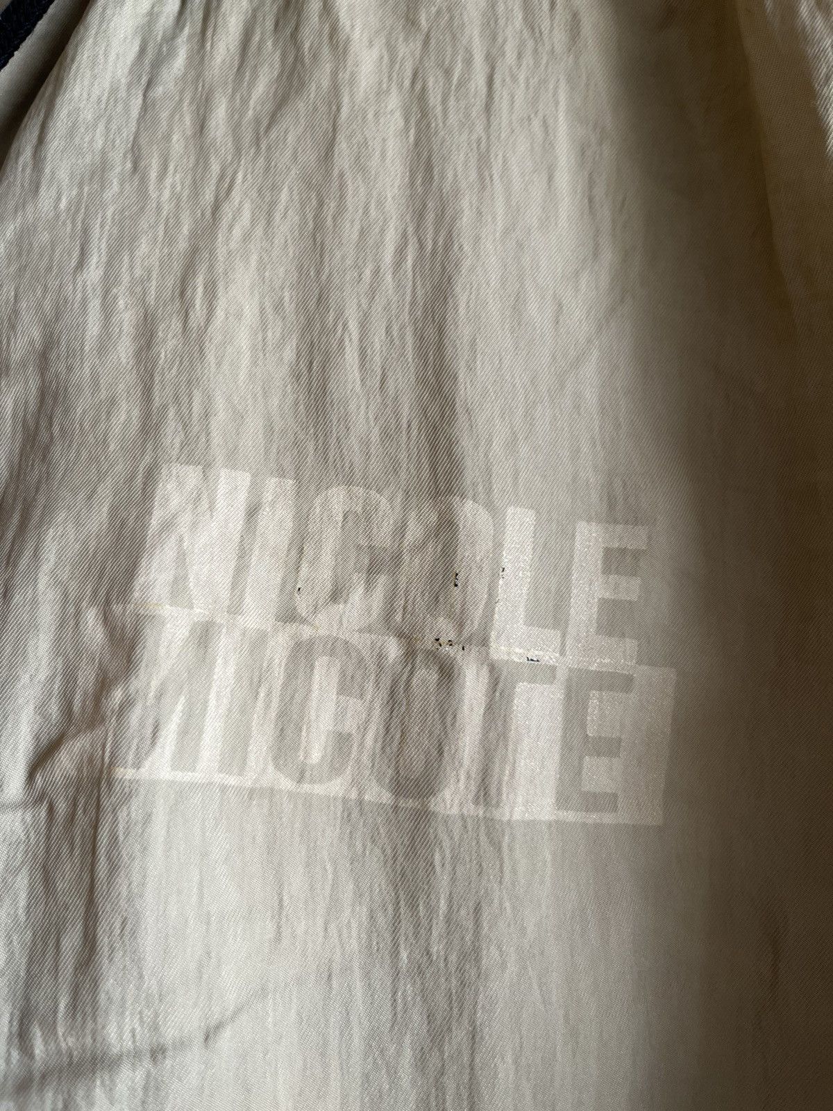 Other Nicole jc6 Size US XL / EU 56 / 4 - 2 Thumbnail