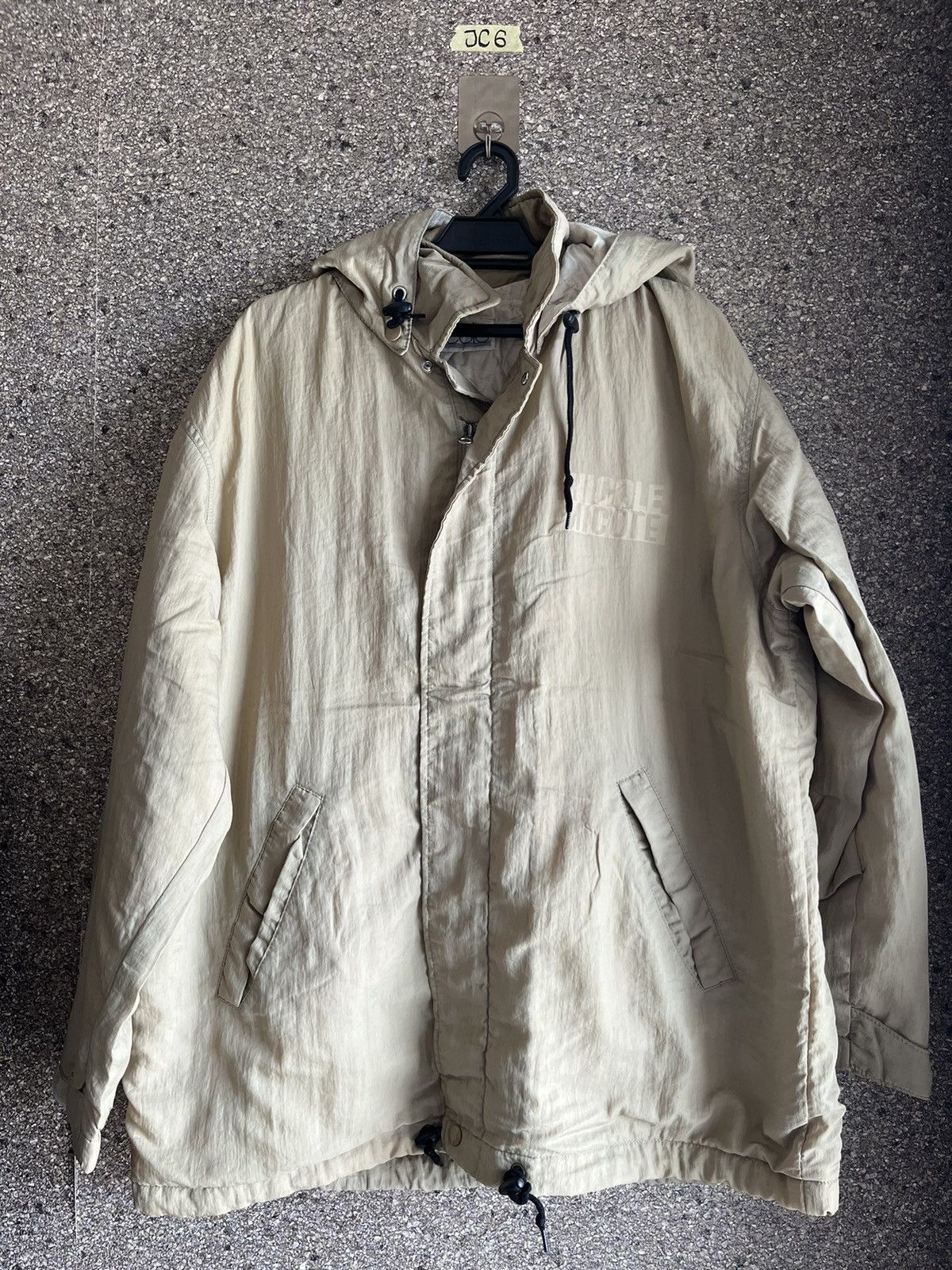 Other Nicole jc6 Size US XL / EU 56 / 4 - 1 Thumbnail