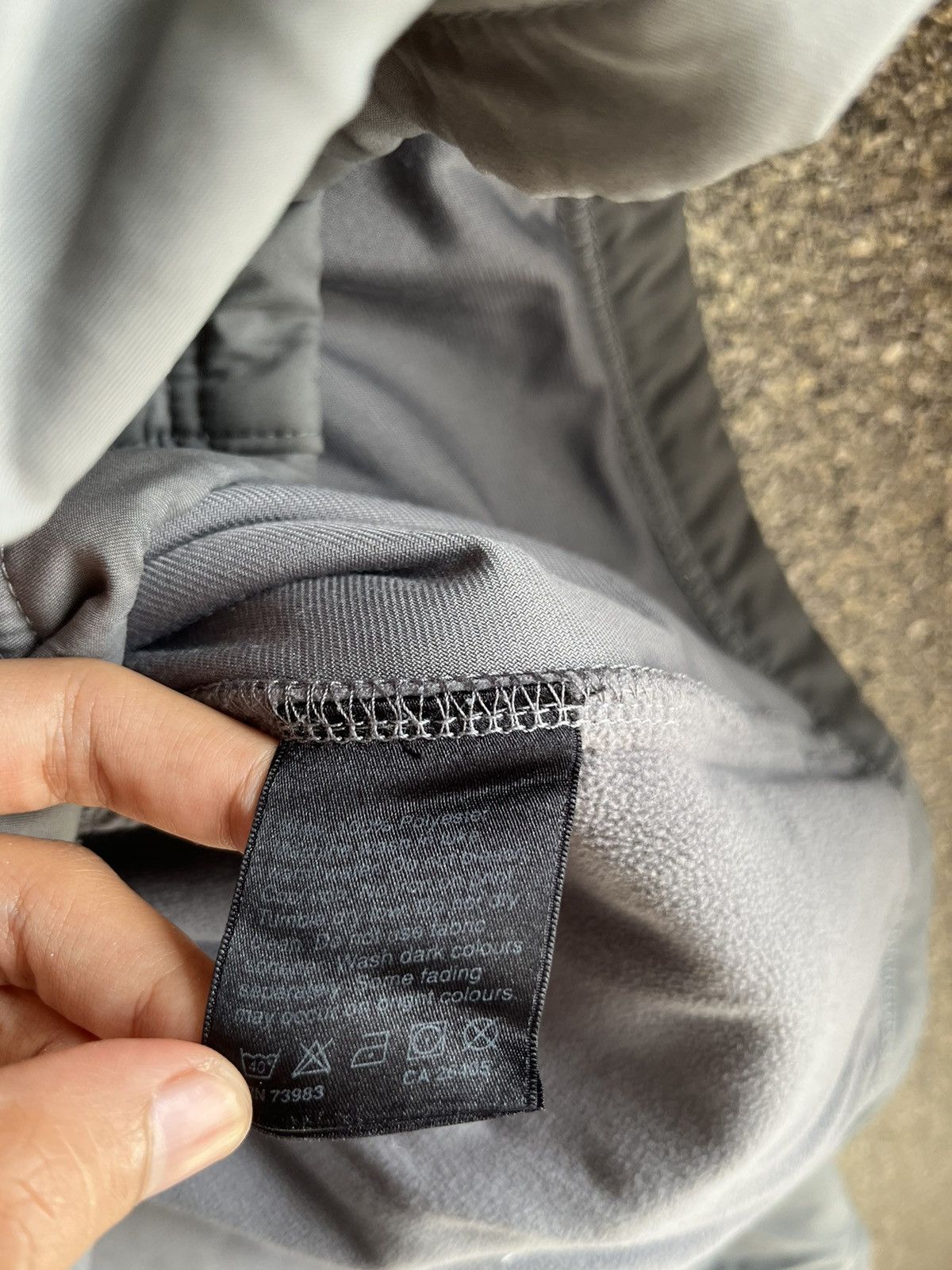 Other Helly hansen jc6 Size US XL / EU 56 / 4 - 4 Thumbnail