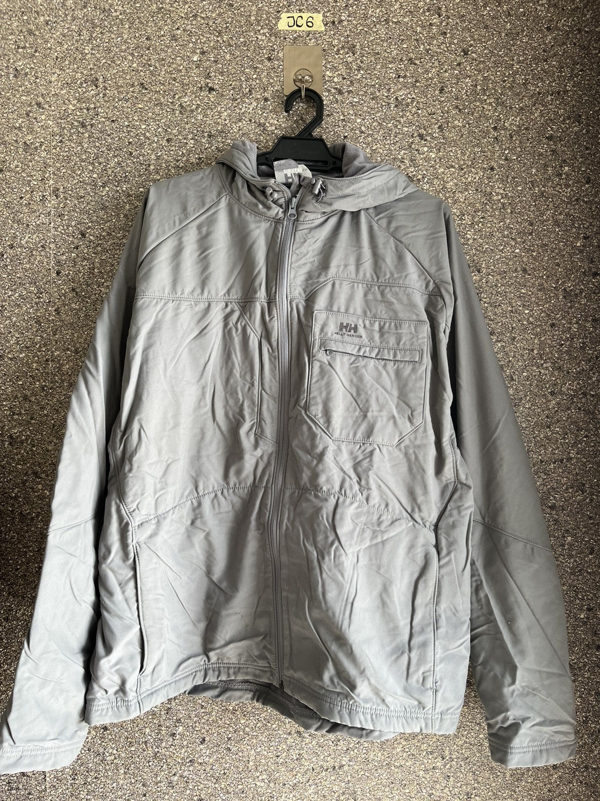 Other Helly hansen jc6 Size US XL / EU 56 / 4 - 1 Thumbnail