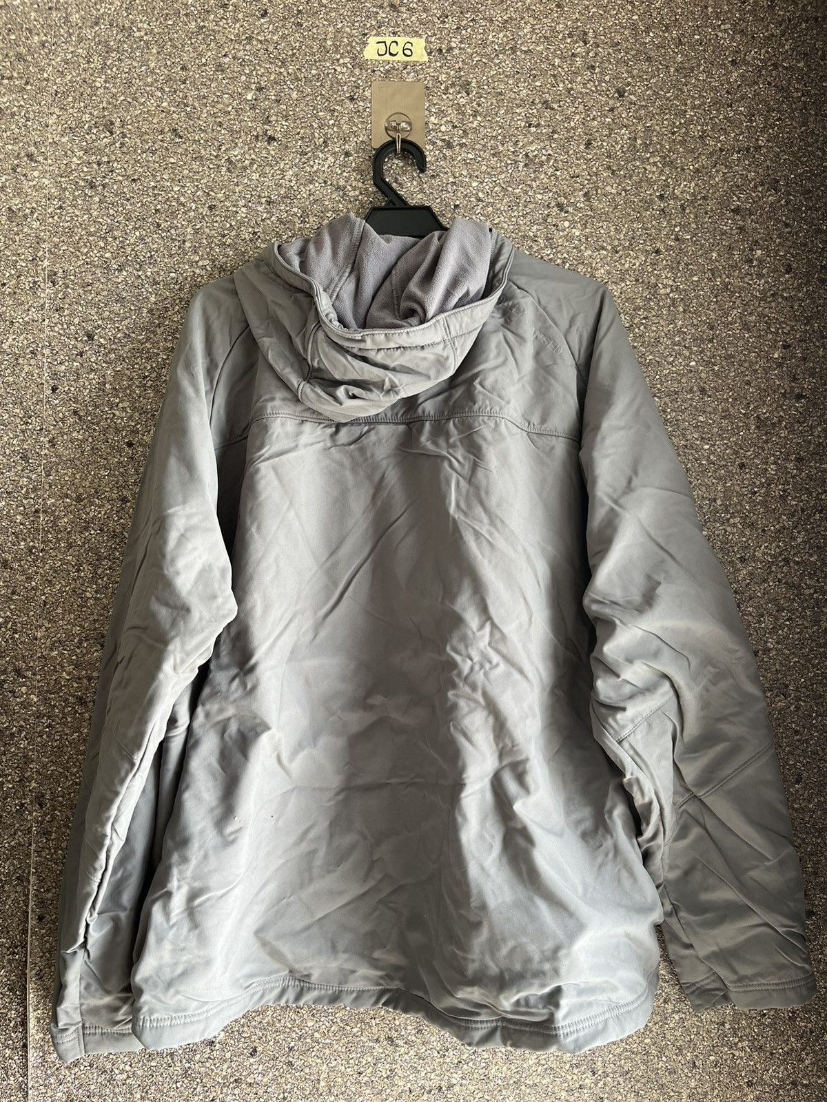 Other Helly hansen jc6 Size US XL / EU 56 / 4 - 5 Thumbnail