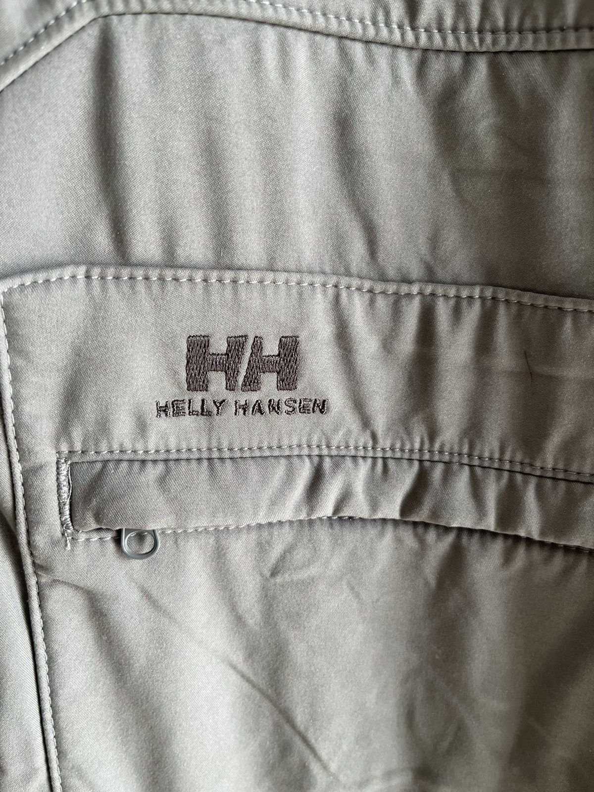 Other Helly hansen jc6 Size US XL / EU 56 / 4 - 3 Thumbnail