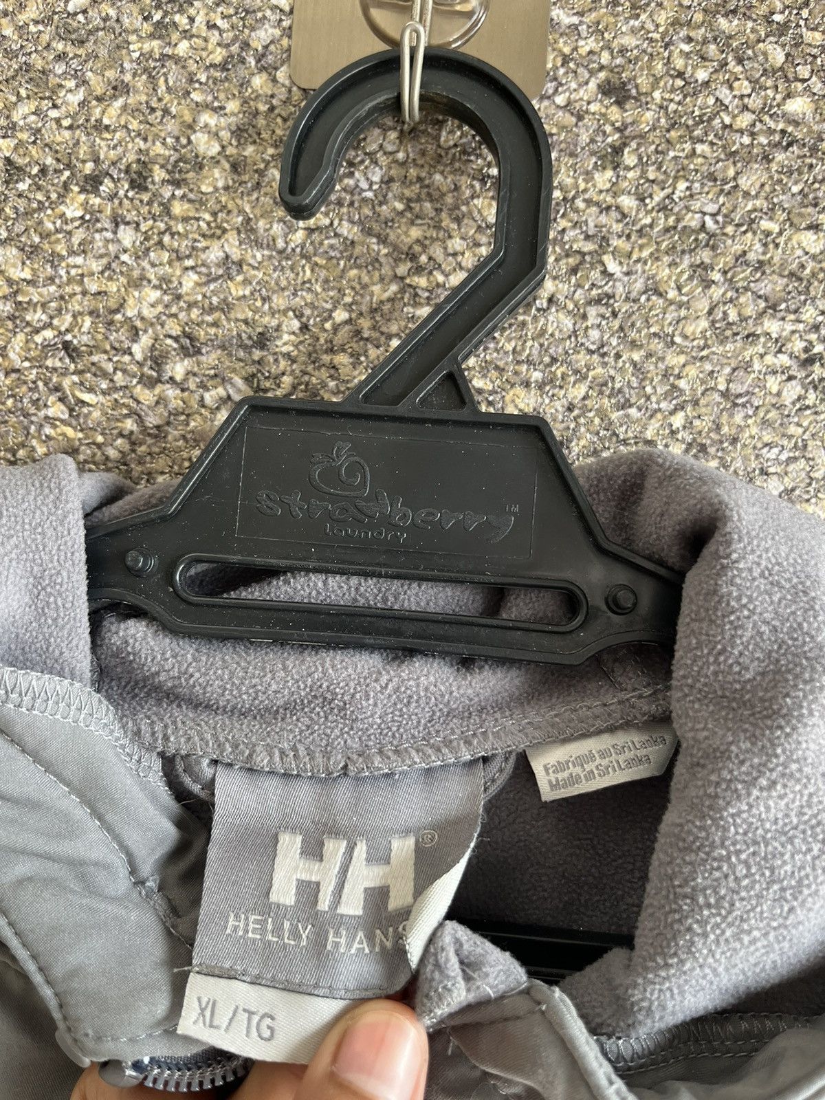 Other Helly hansen jc6 Size US XL / EU 56 / 4 - 2 Thumbnail