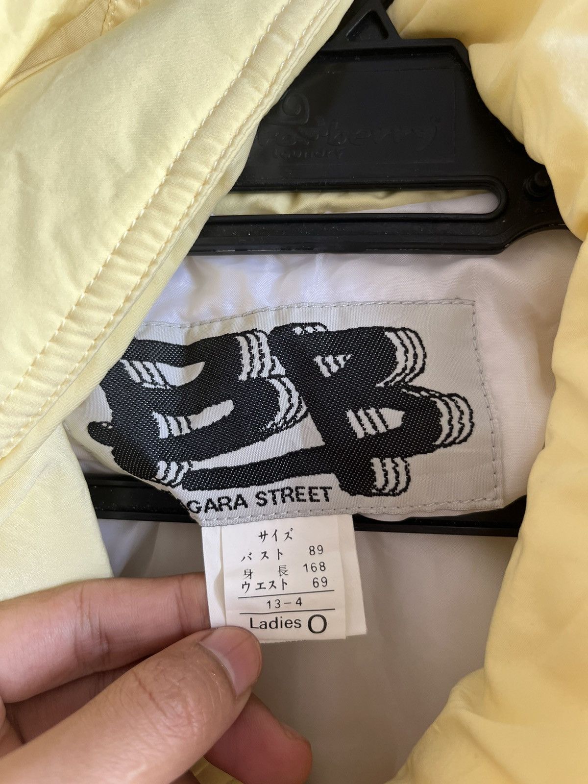 Other Ellk jc6 Size US XL / EU 56 / 4 - 3 Thumbnail
