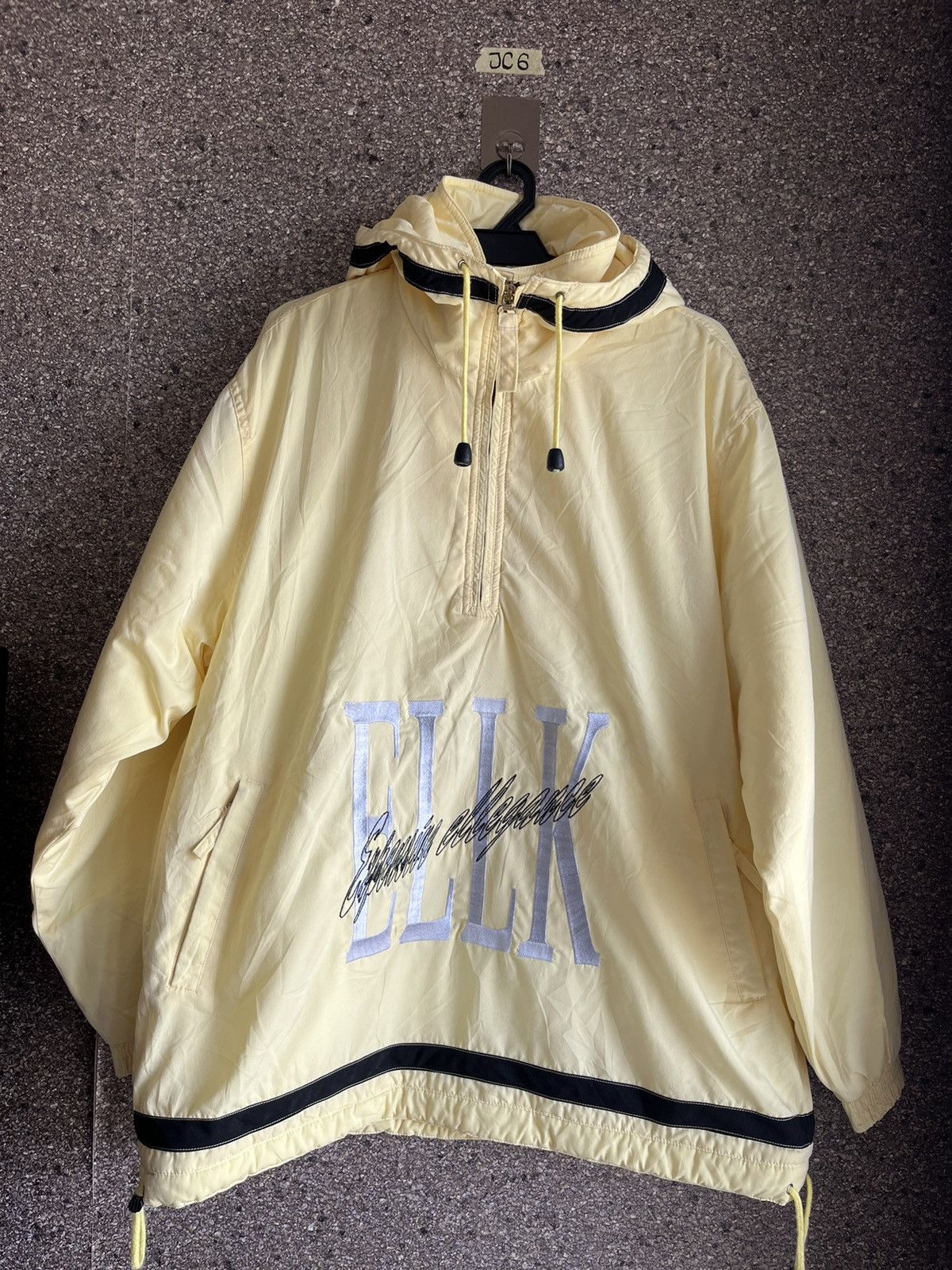 Other Ellk jc6 Size US XL / EU 56 / 4 - 1 Thumbnail