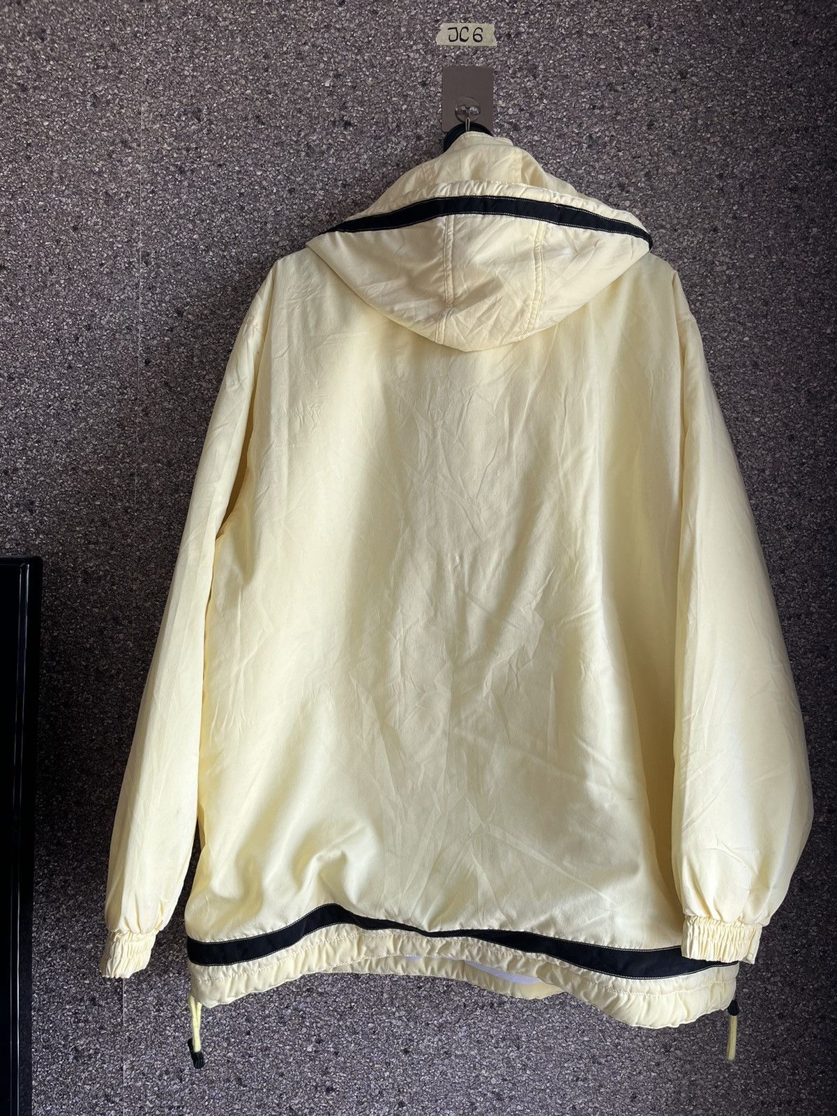 Other Ellk jc6 Size US XL / EU 56 / 4 - 4 Thumbnail