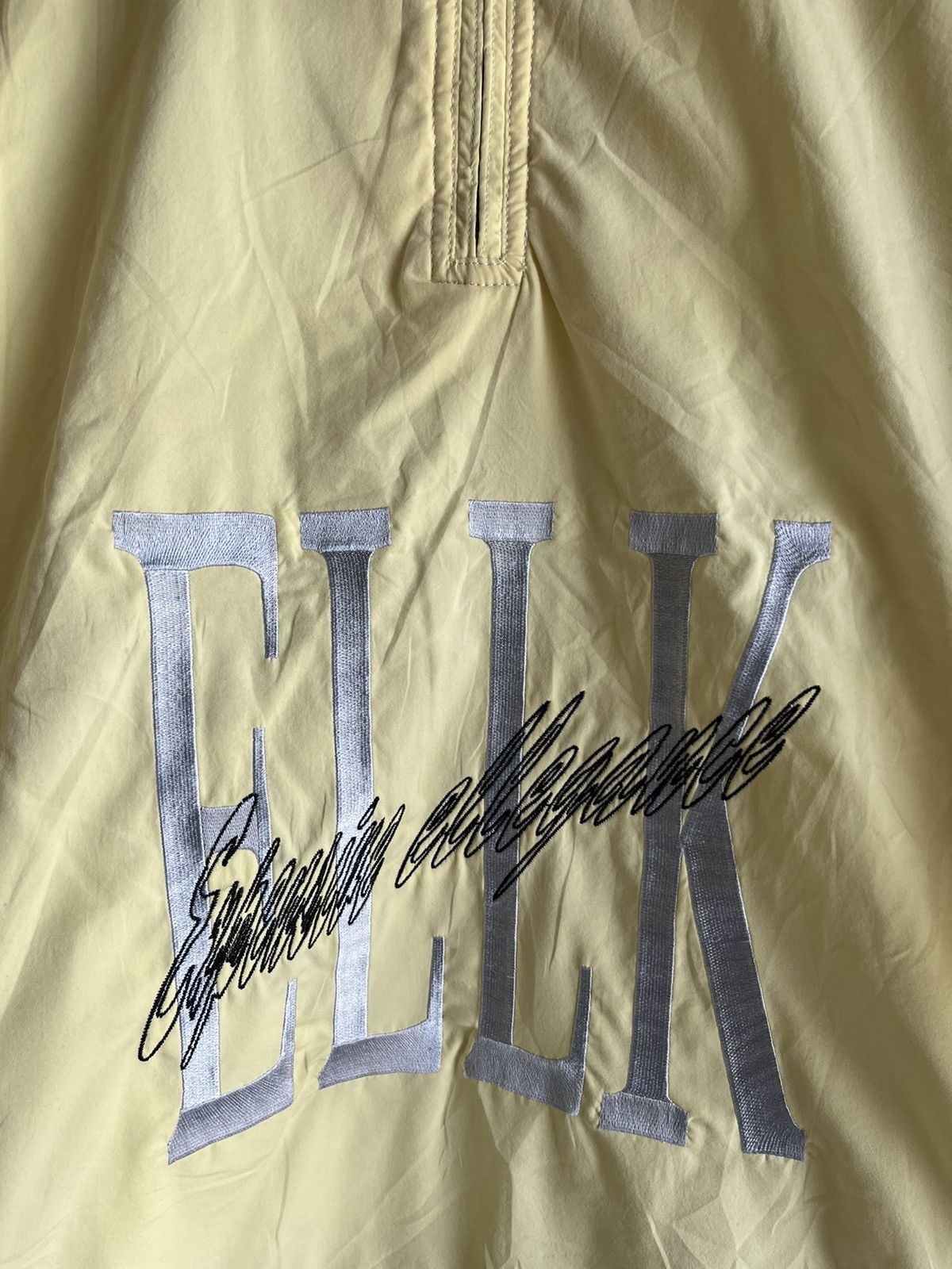 Other Ellk jc6 Size US XL / EU 56 / 4 - 2 Thumbnail
