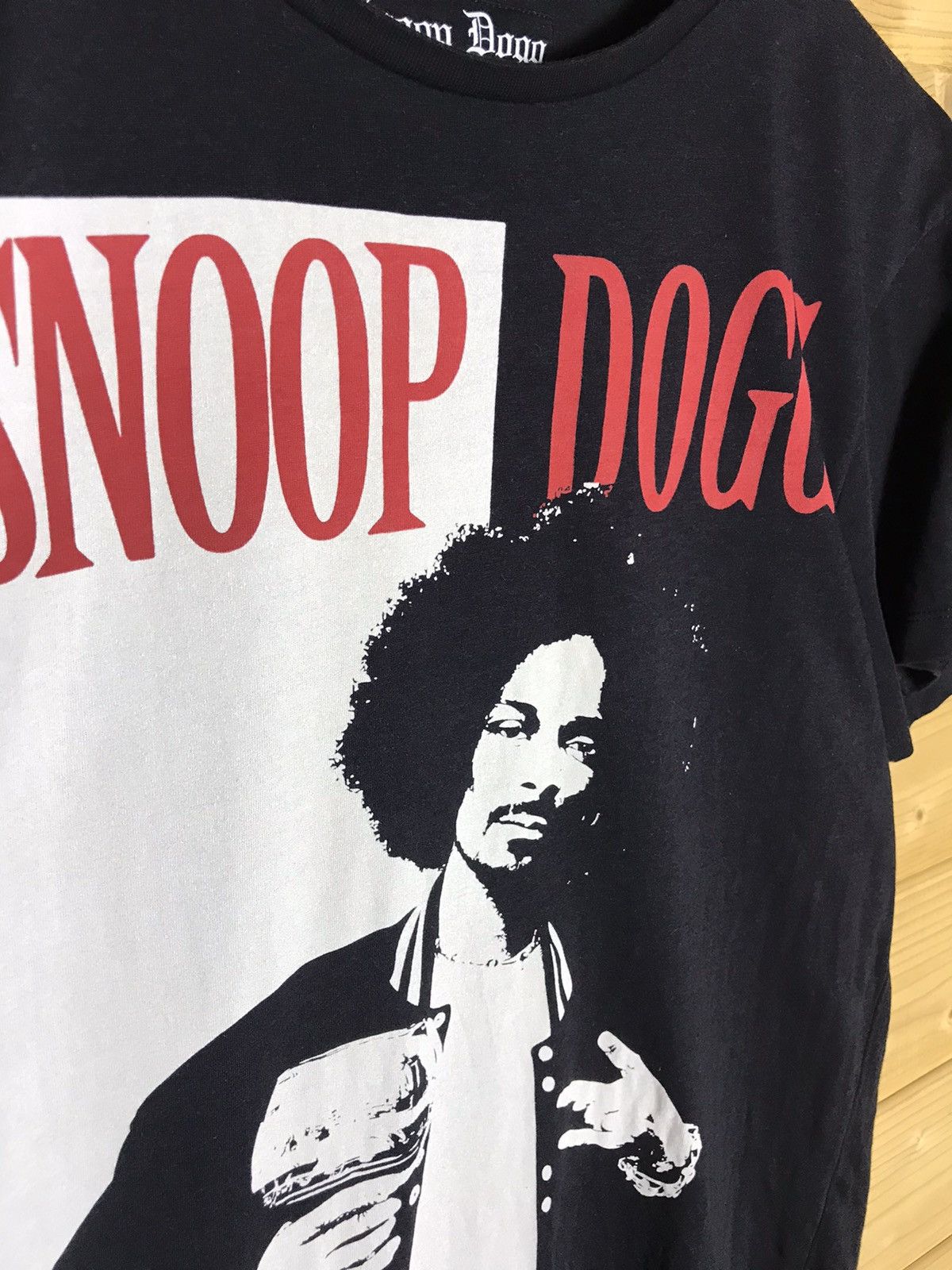 Snoop Dogg Snoop Dogg t-shirt Size US M / EU 48-50 / 2 - 3 Thumbnail