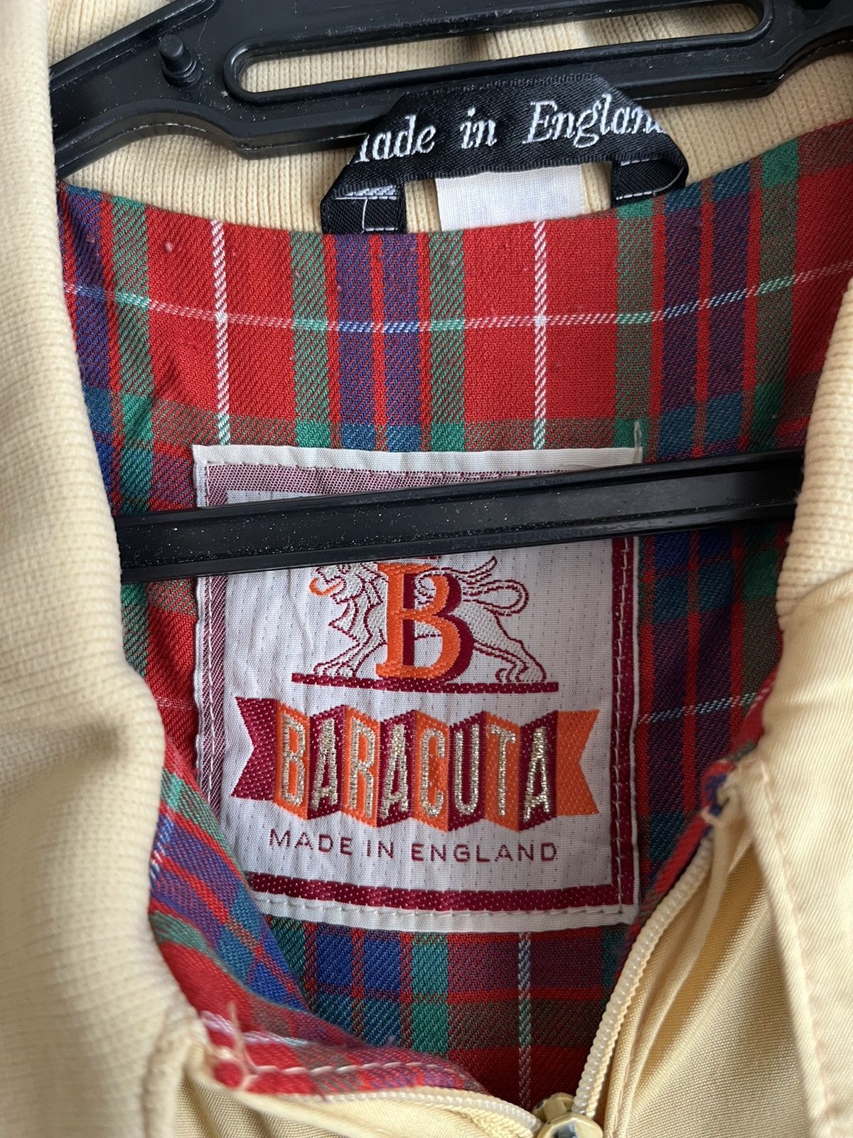 Other Baracuta jc6 Size US XL / EU 56 / 4 - 2 Thumbnail