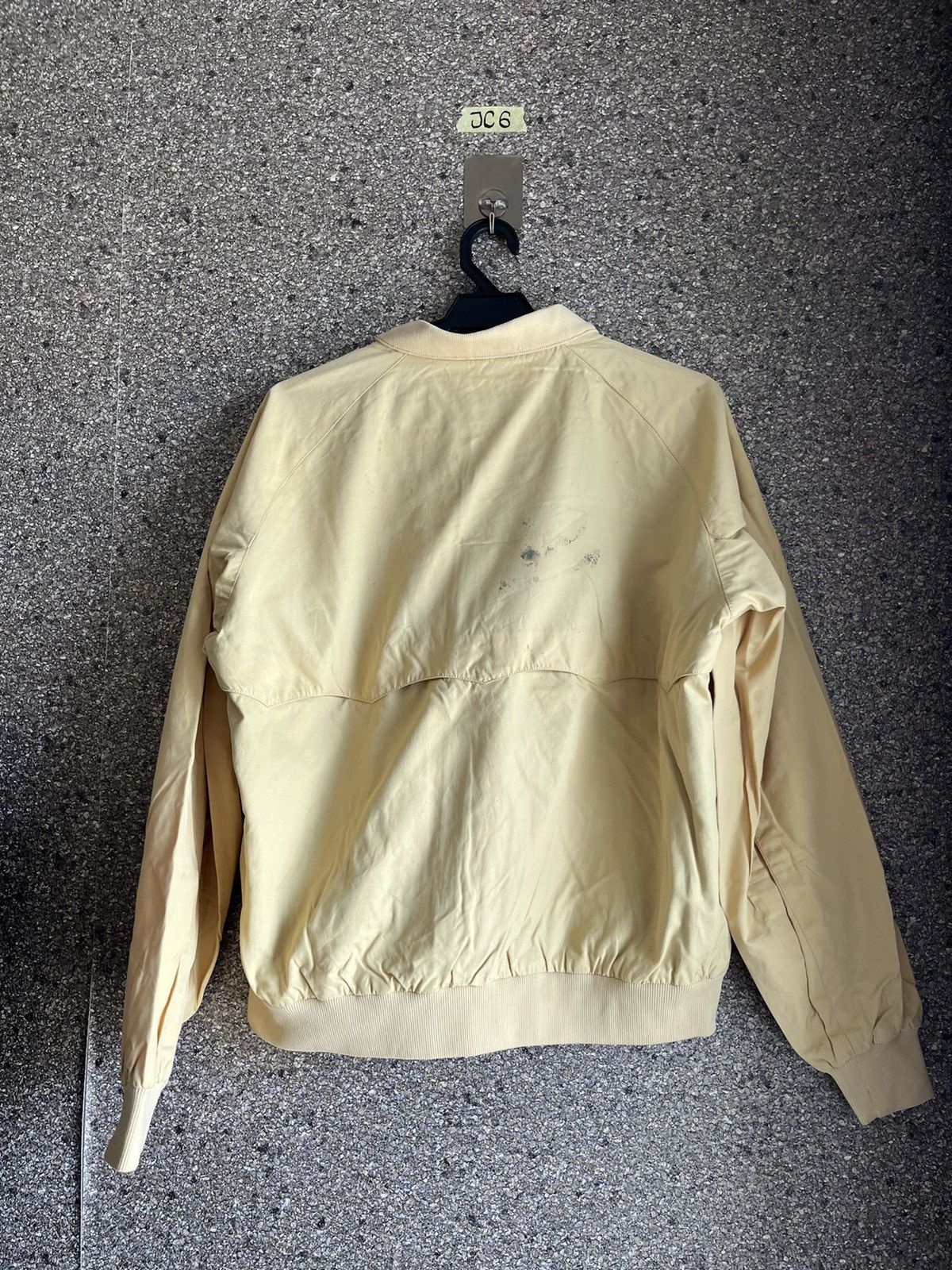 Other Baracuta jc6 Size US XL / EU 56 / 4 - 4 Thumbnail
