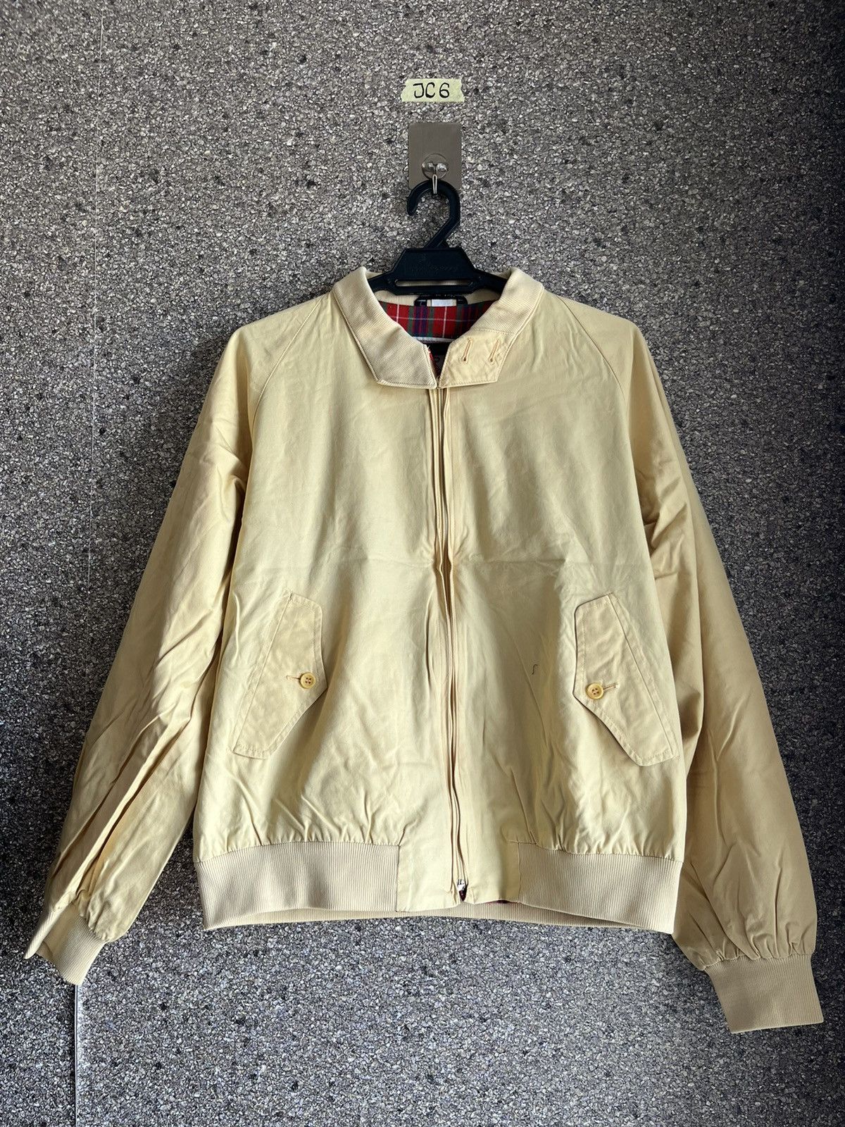 Other Baracuta jc6 Size US XL / EU 56 / 4 - 1 Thumbnail