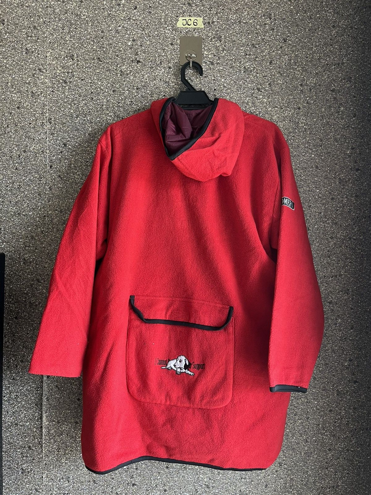 Other Hoseromero jc6 Size US XL / EU 56 / 4 - 3 Thumbnail