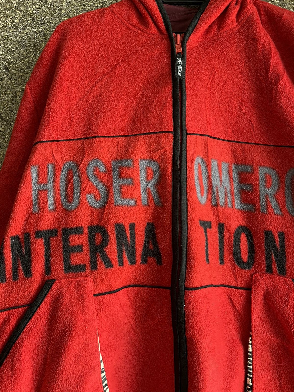 Other Hoseromero jc6 Size US XL / EU 56 / 4 - 2 Thumbnail