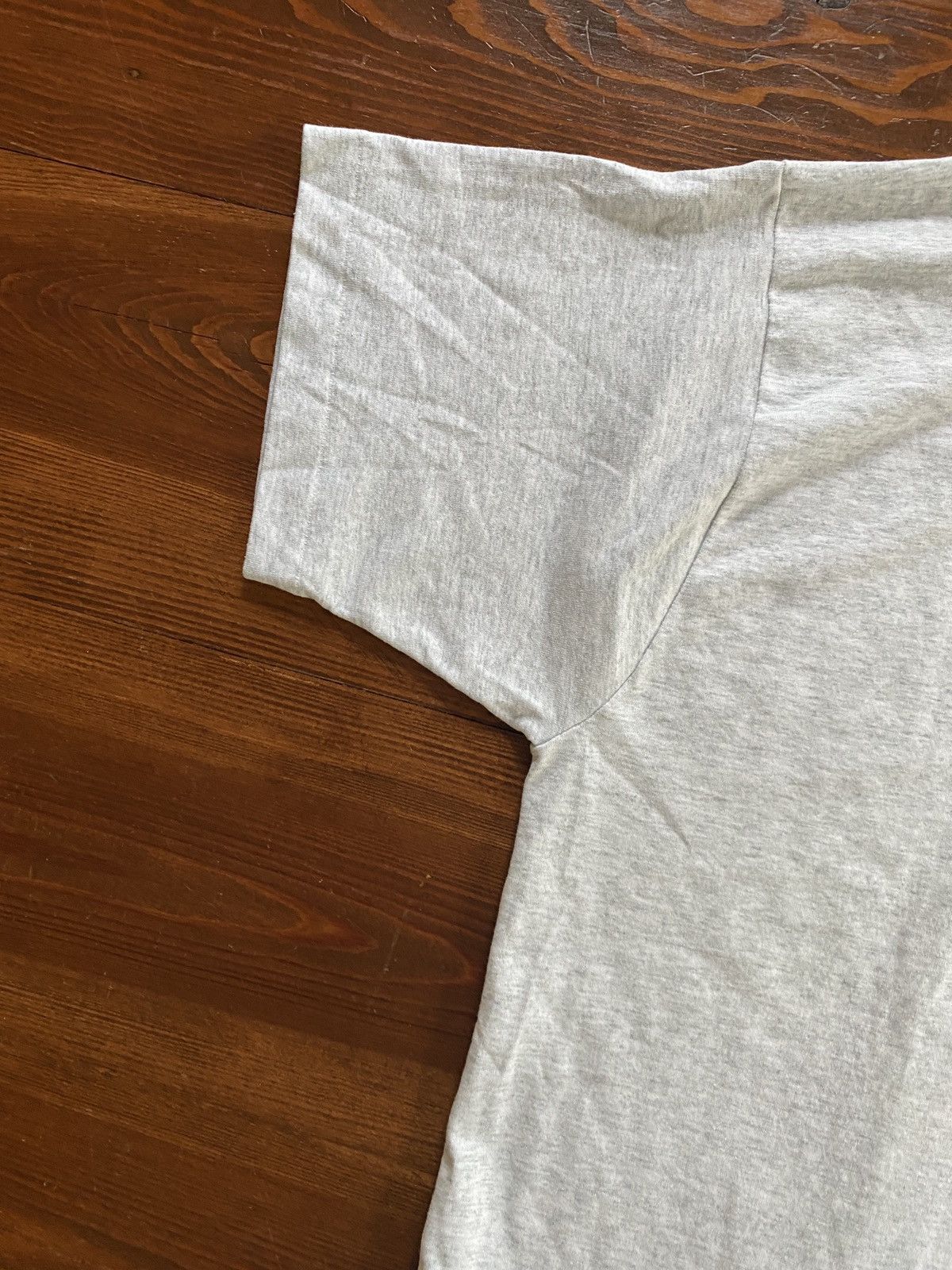 Fruit Of The Loom Vintage ‘93 US Air Force Single Stitch Tee Size US XL / EU 56 / 4 - 12 Thumbnail