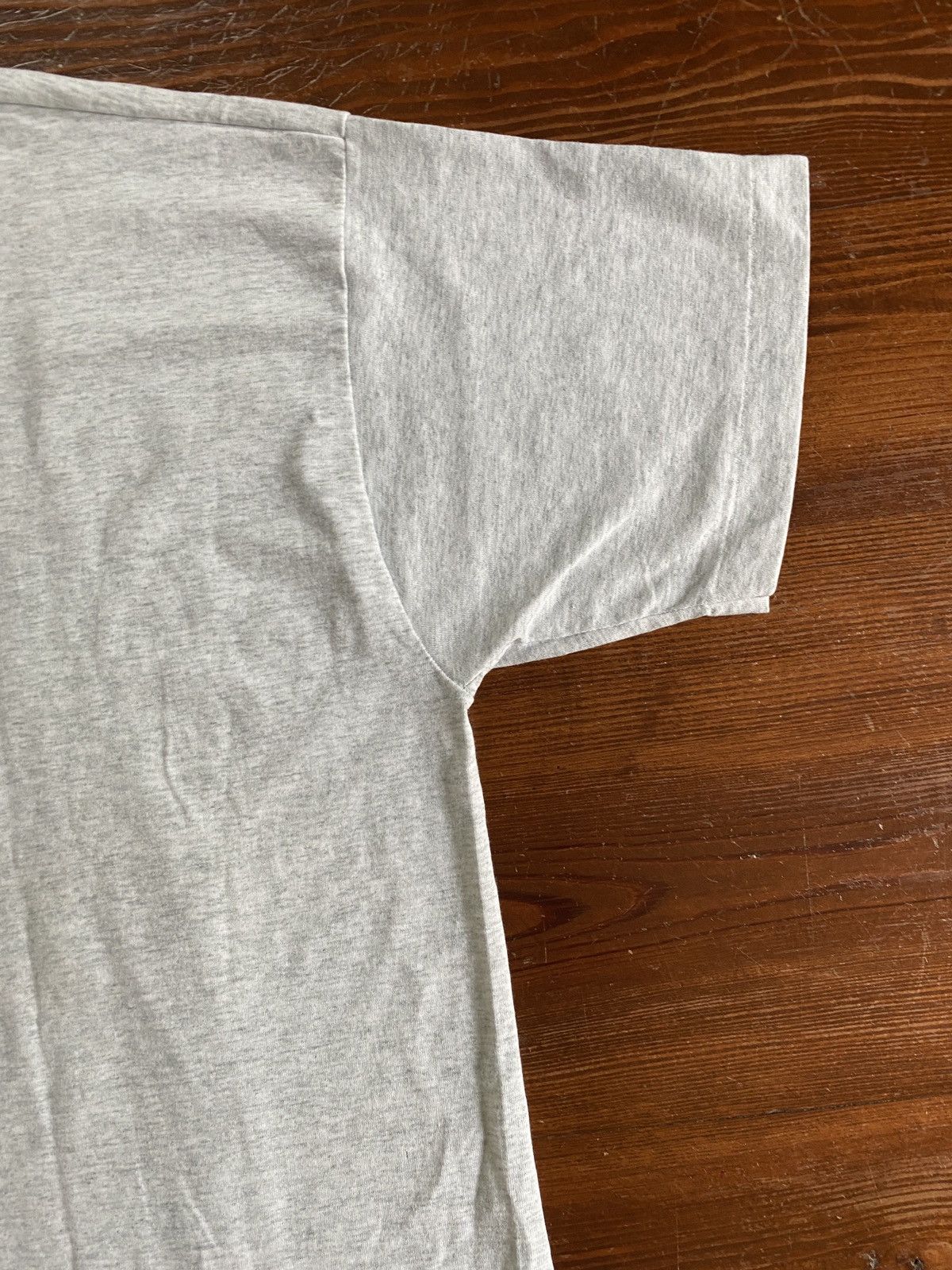 Fruit Of The Loom Vintage ‘93 US Air Force Single Stitch Tee Size US XL / EU 56 / 4 - 10 Thumbnail